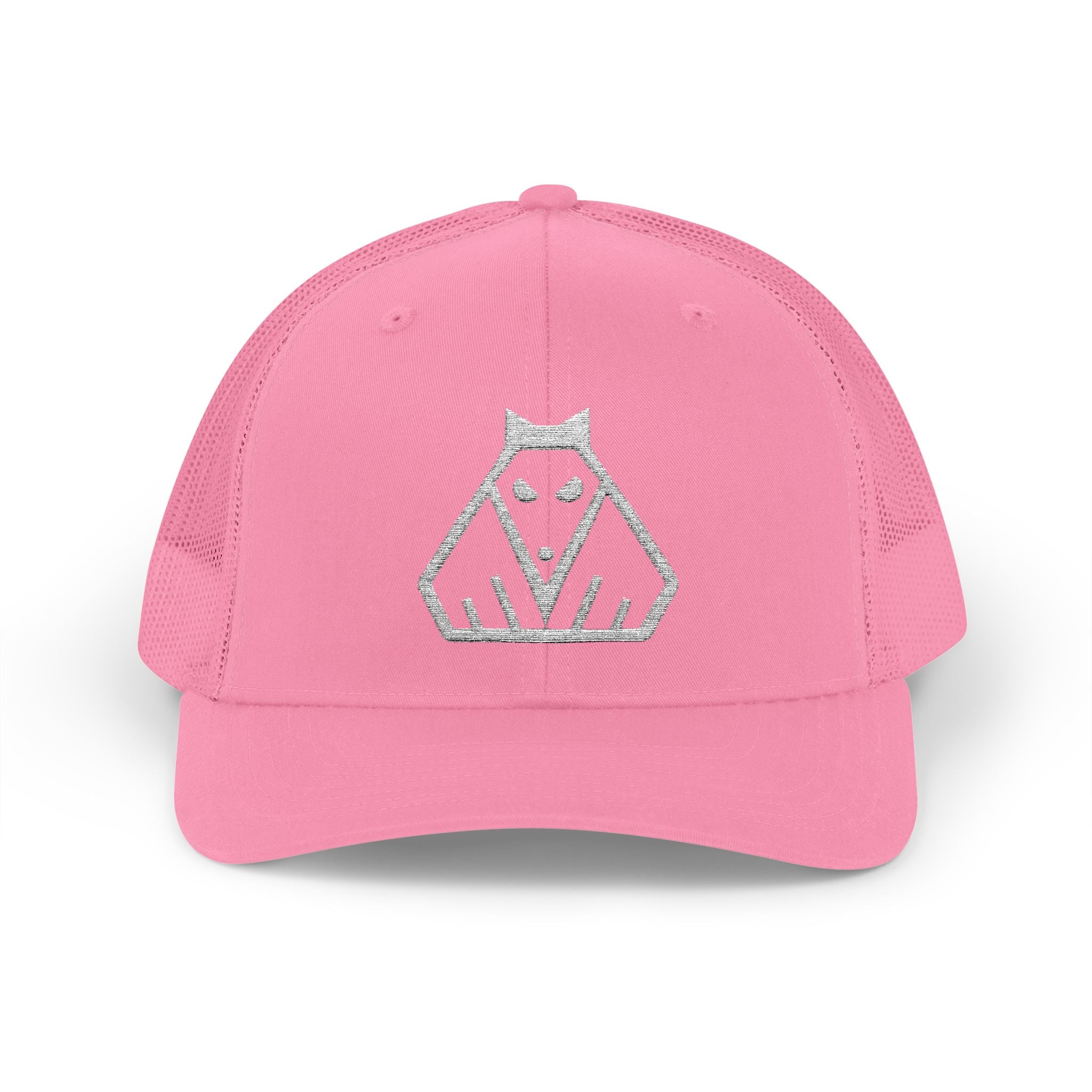 Kdog Embroidered Cap