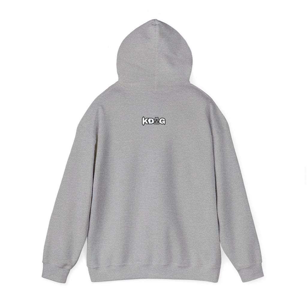 "Bend Over I'll Drive" Hoodie