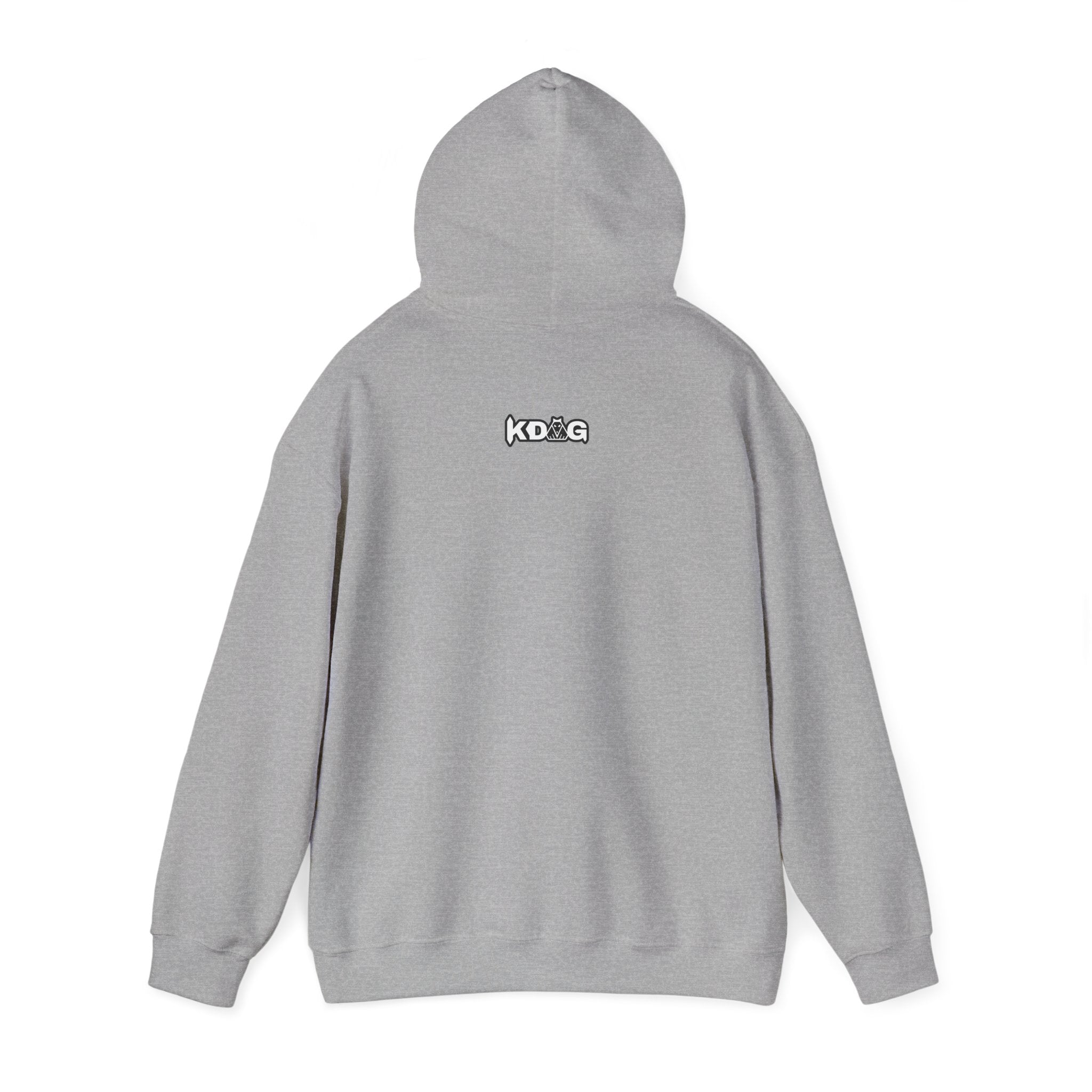 "Bend Over I'll Drive" Hoodie