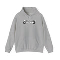 "Bend Over I'll Drive" Hoodie