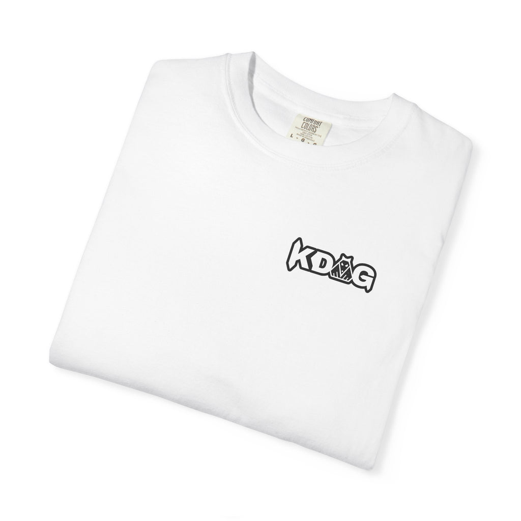 "I Needed Balance" T-Shirt