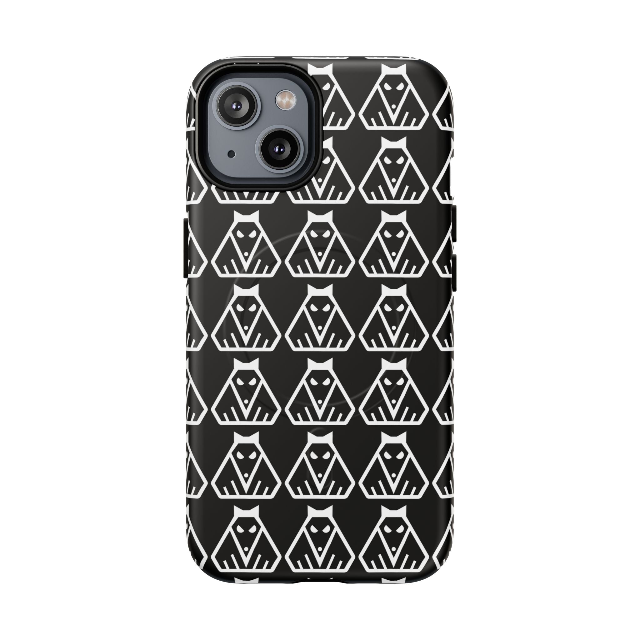 Kdog Phone Case
