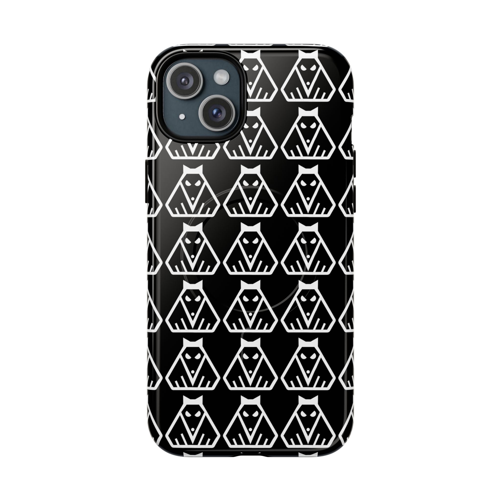 Kdog Phone Case