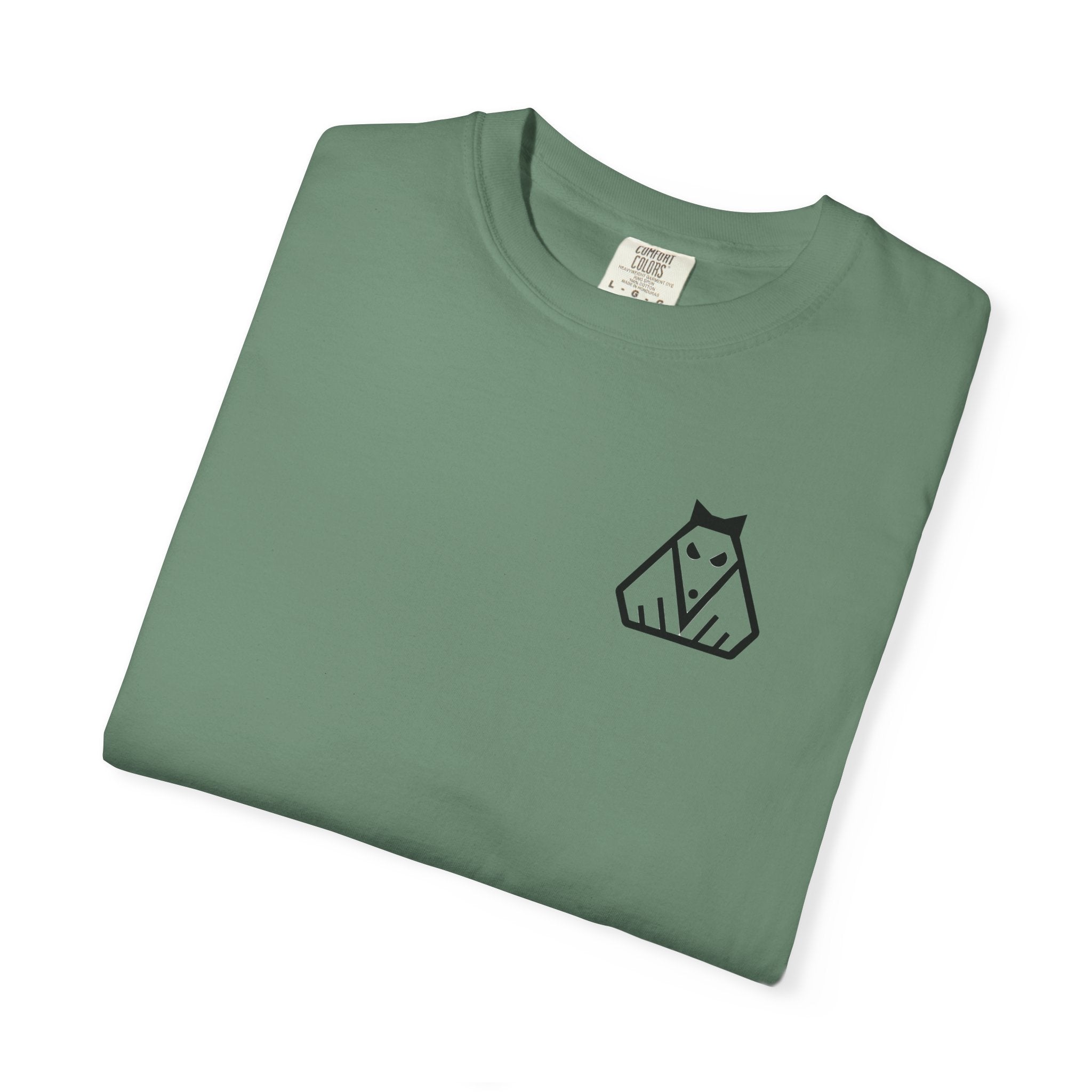 "Perfect shot" T-shirt