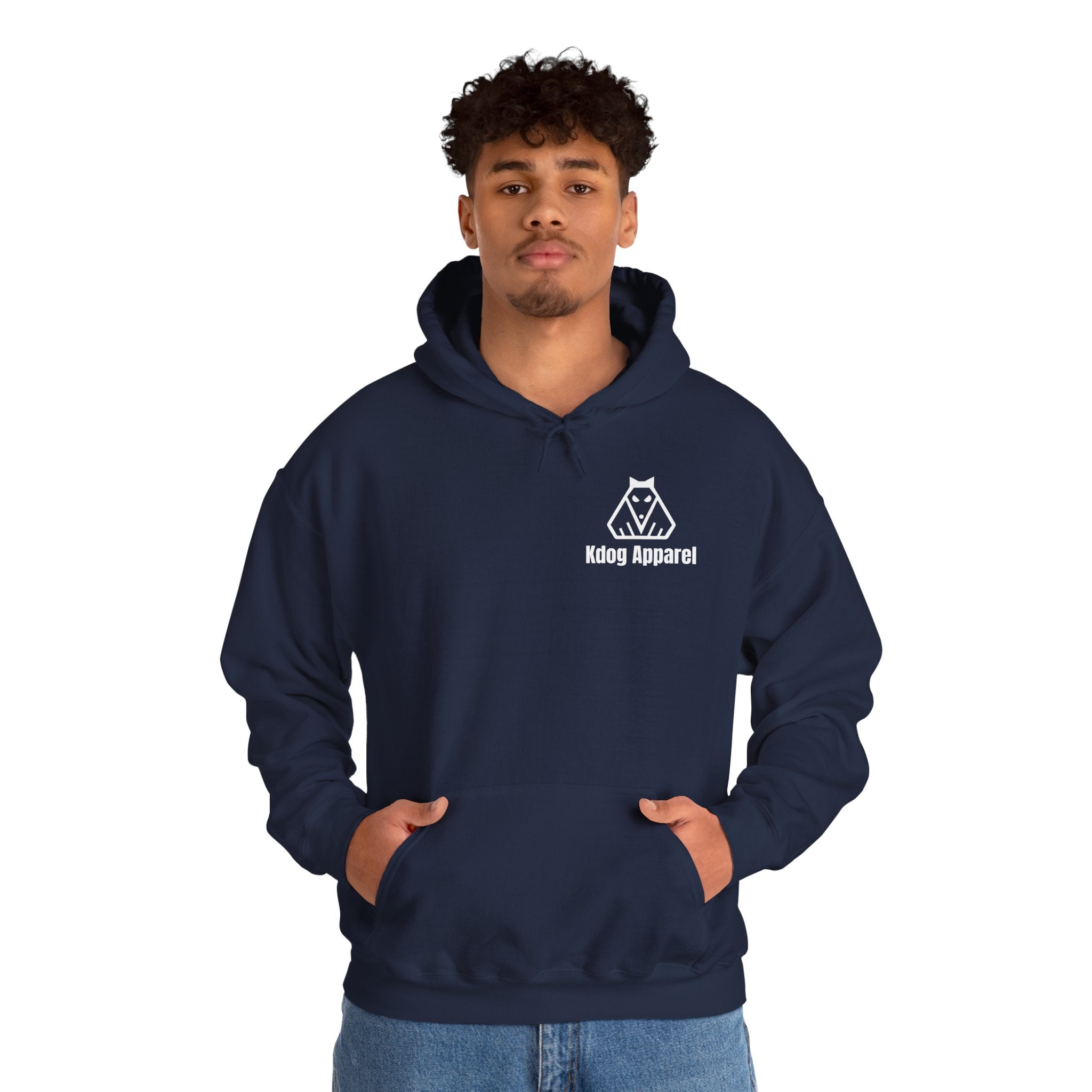 "Im Feelin Ballzy" Hoodie