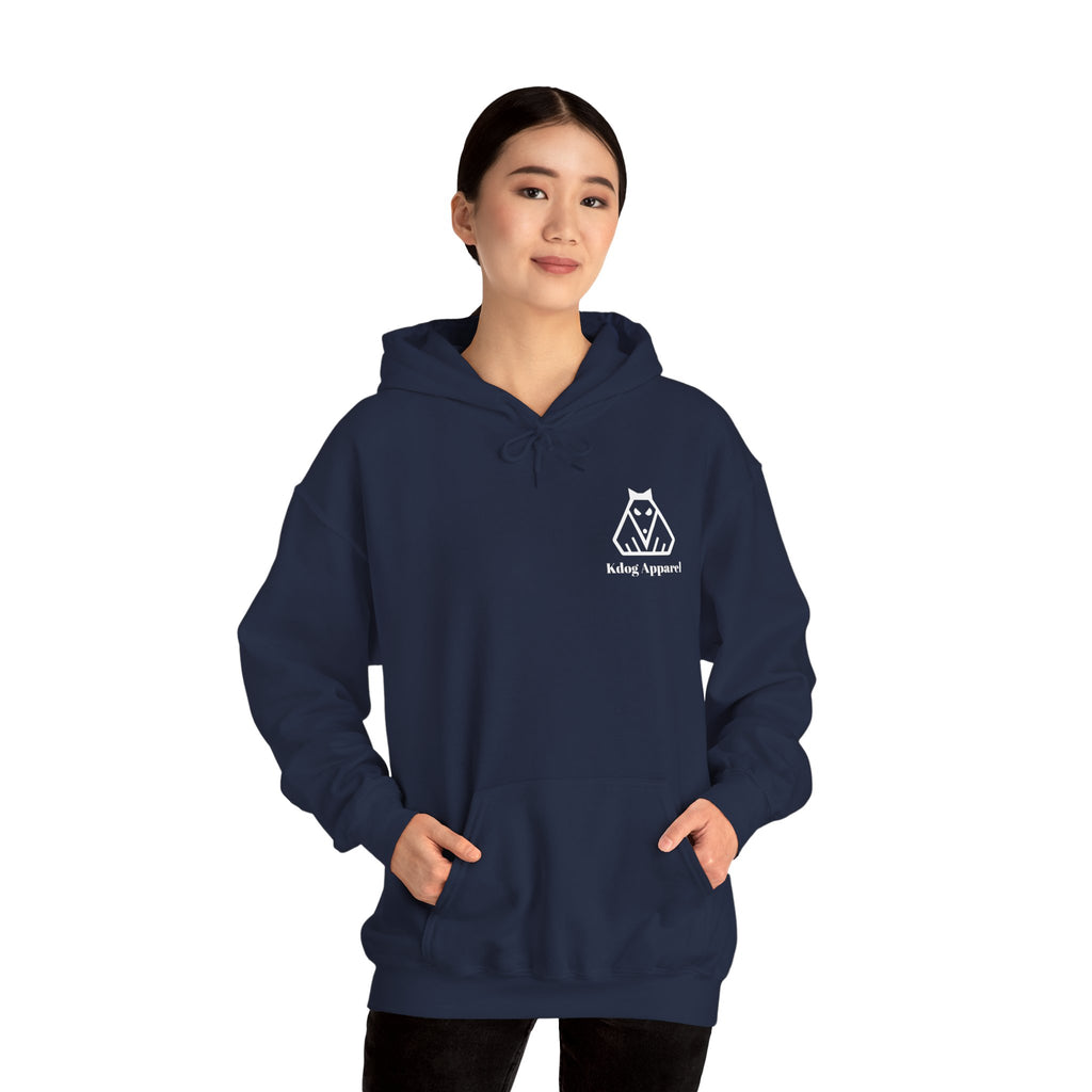Losers find a excuse, Winners find a way. | Hoodie