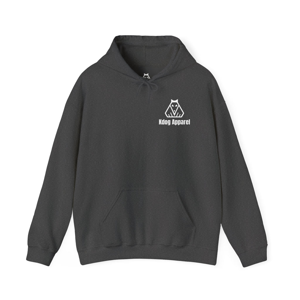"Im Feelin Ballzy" Hoodie