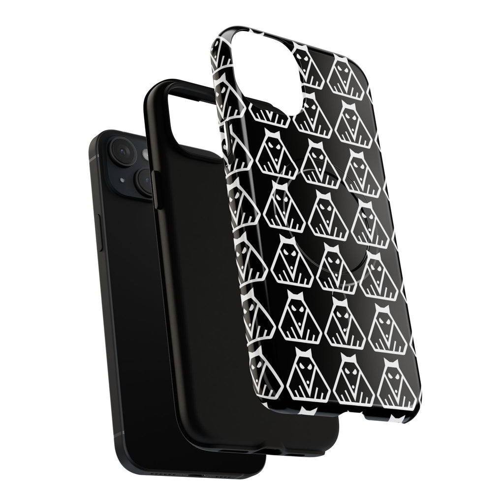Kdog Phone Case