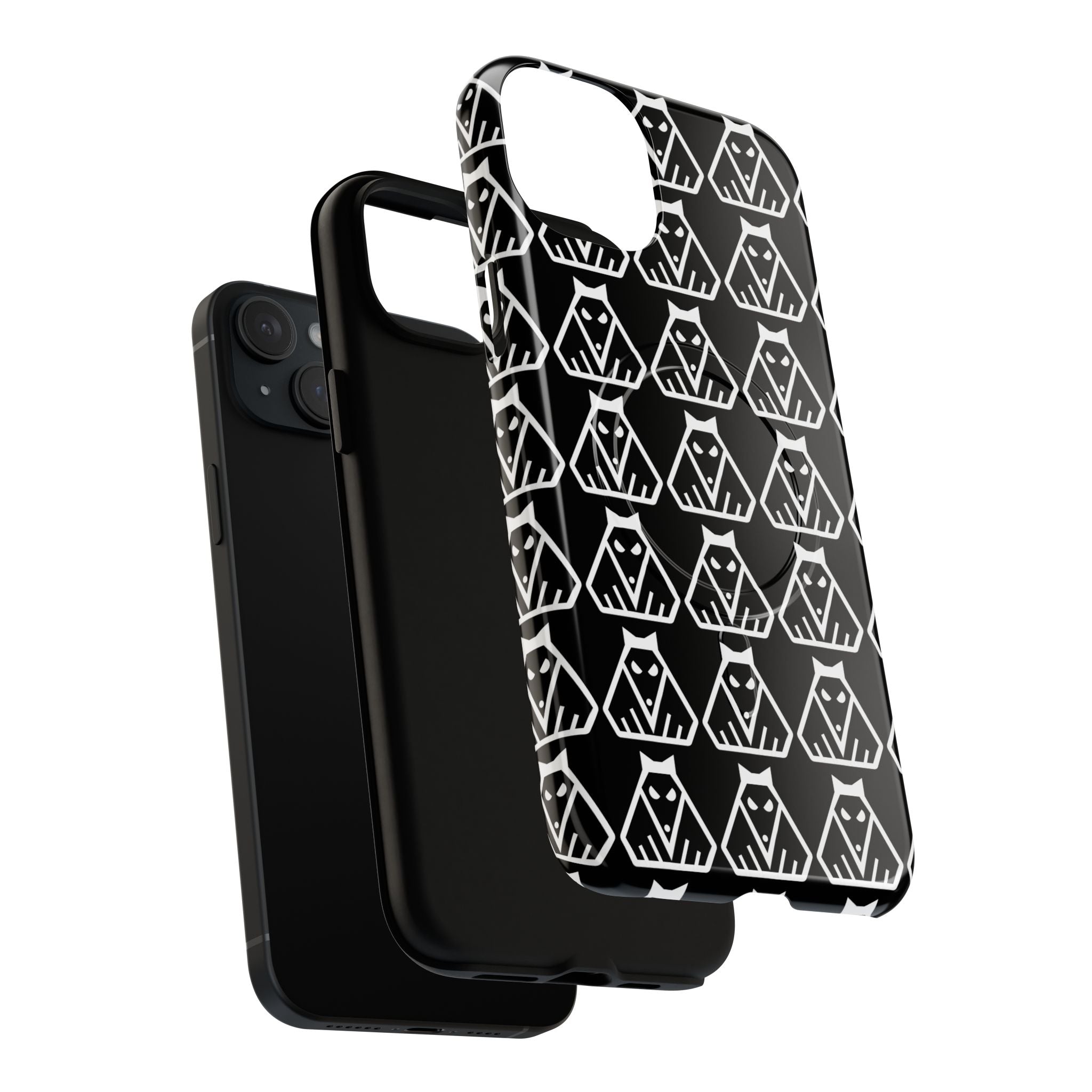 Kdog Phone Case