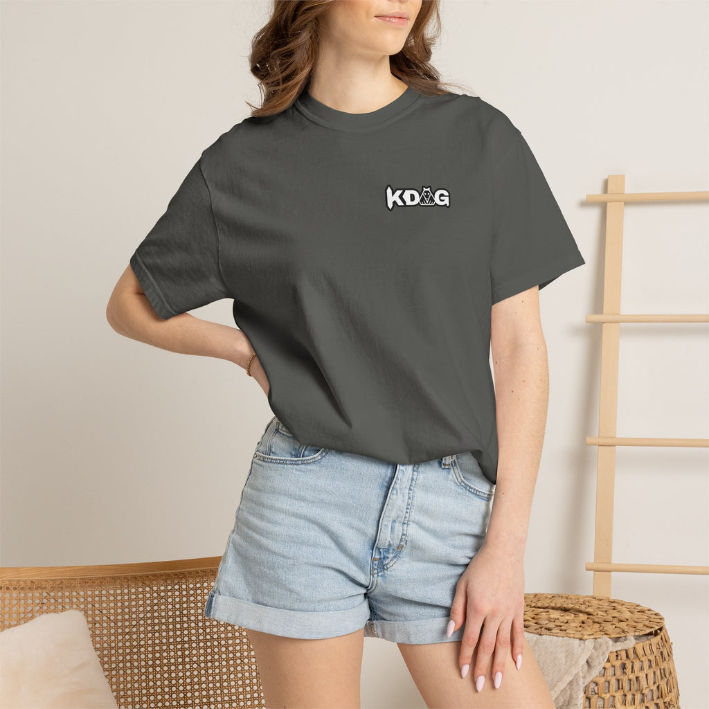 "I Needed Balance" T-Shirt