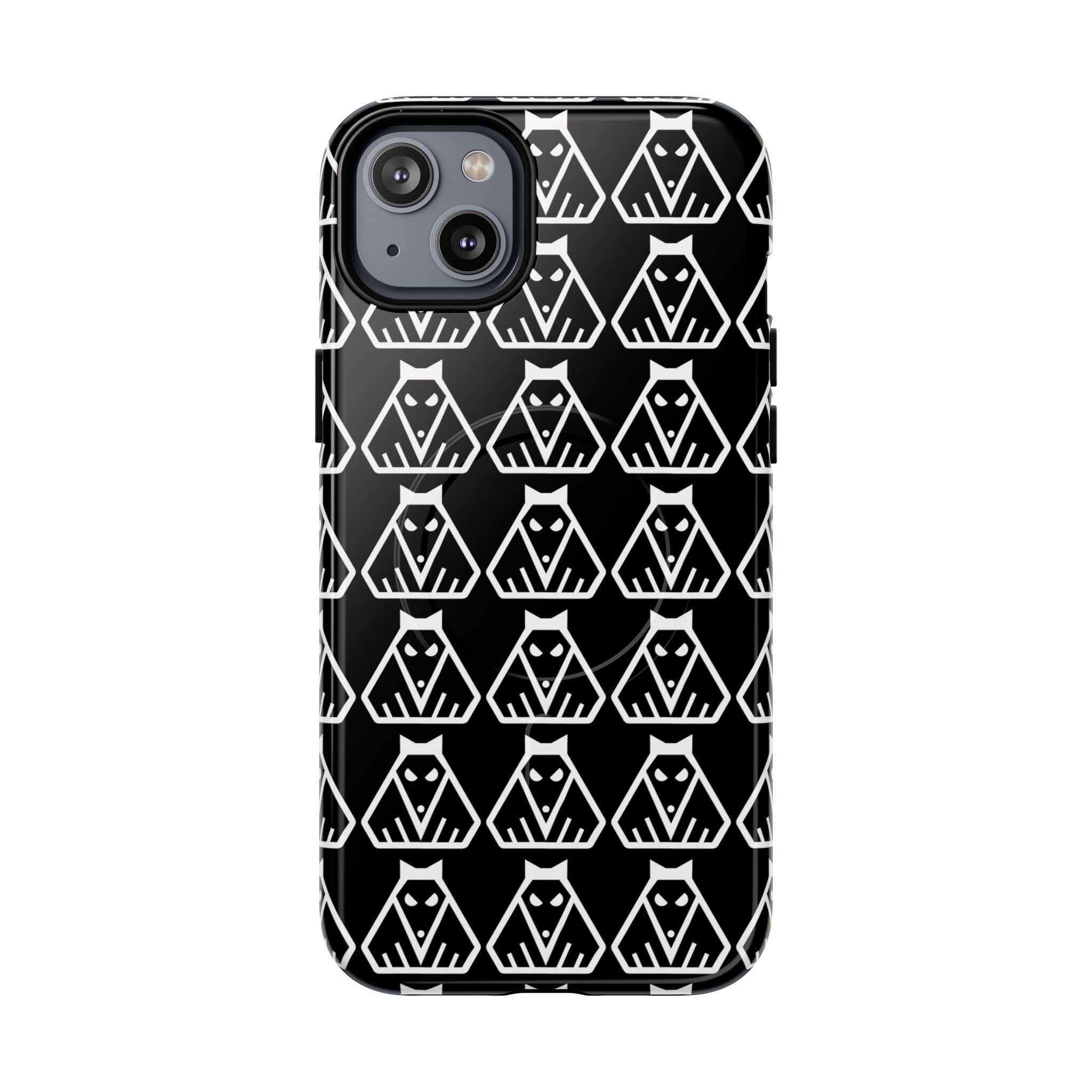 Kdog Phone Case