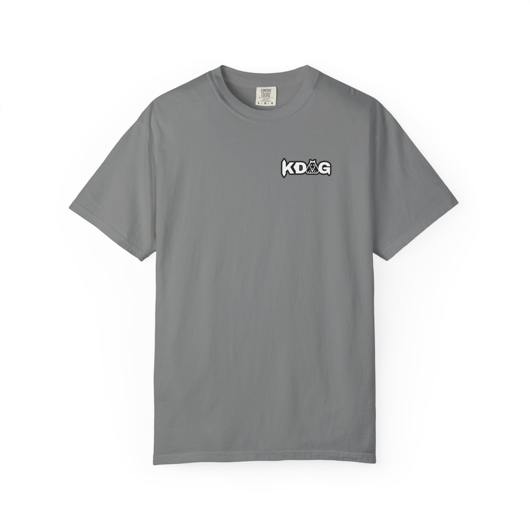 "I Needed Balance" T-Shirt