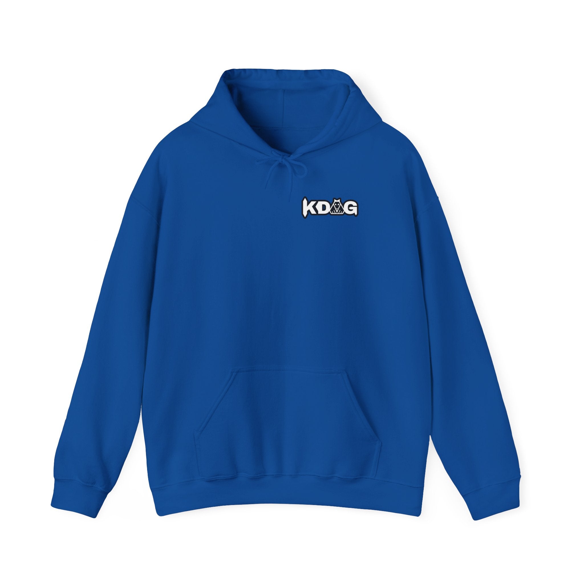 "I Needed Balance" Hoodie