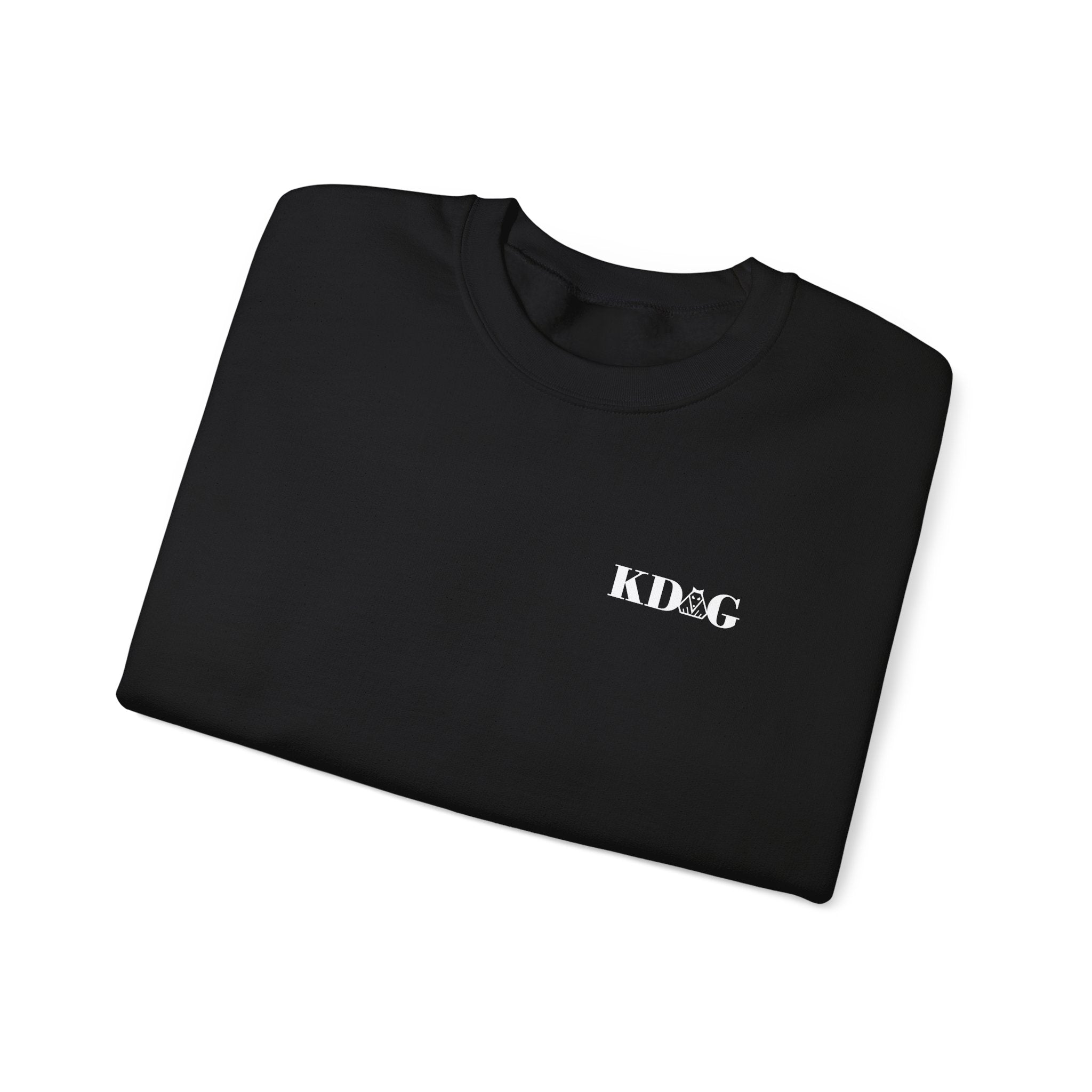 "Spread Love" Tape style long Sleeve