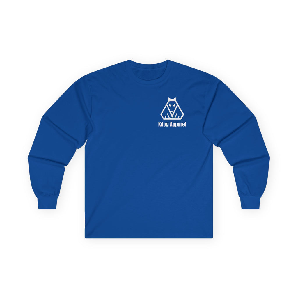 "Im Feelin Ballzy" Long Sleeve T-Shirt
