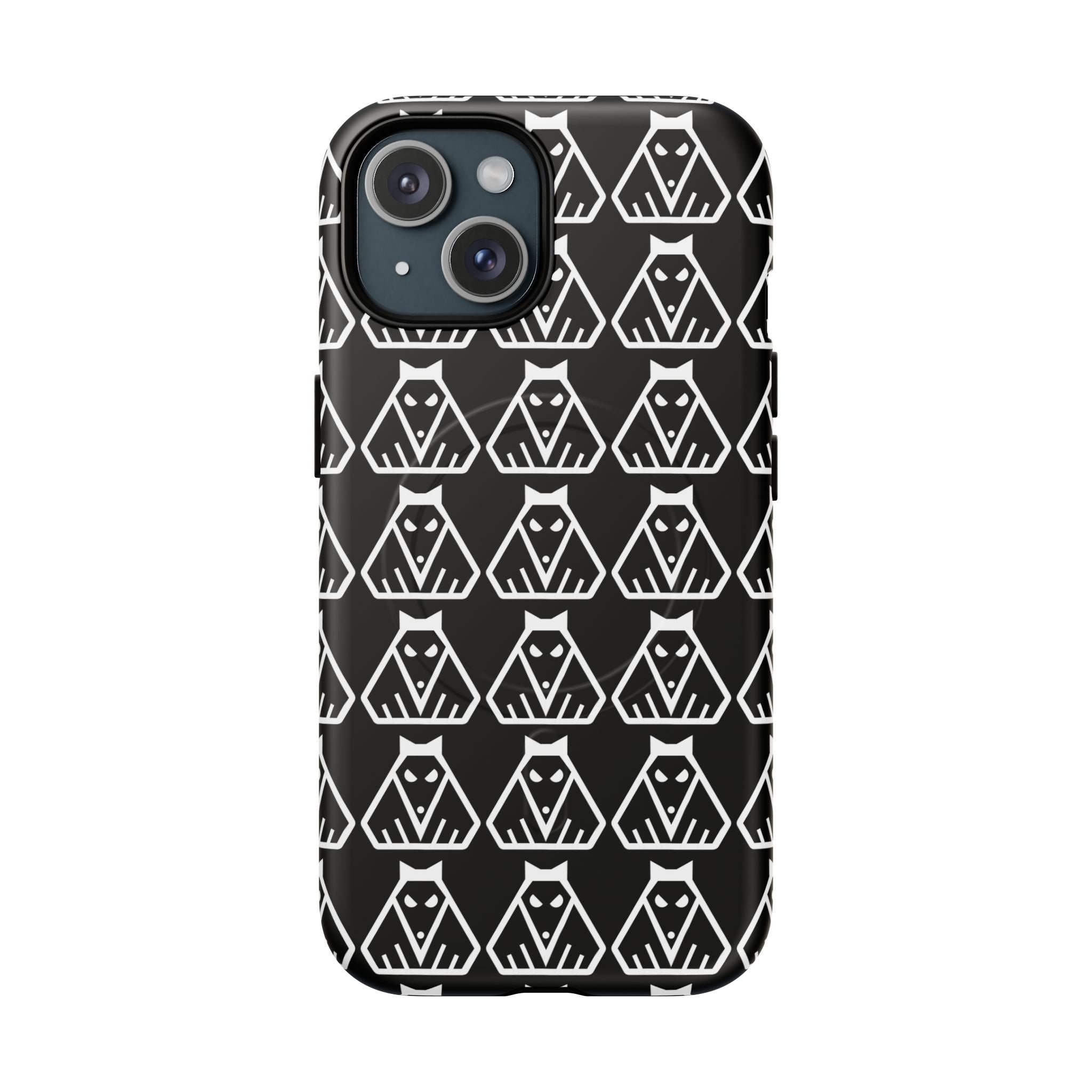 Kdog Phone Case