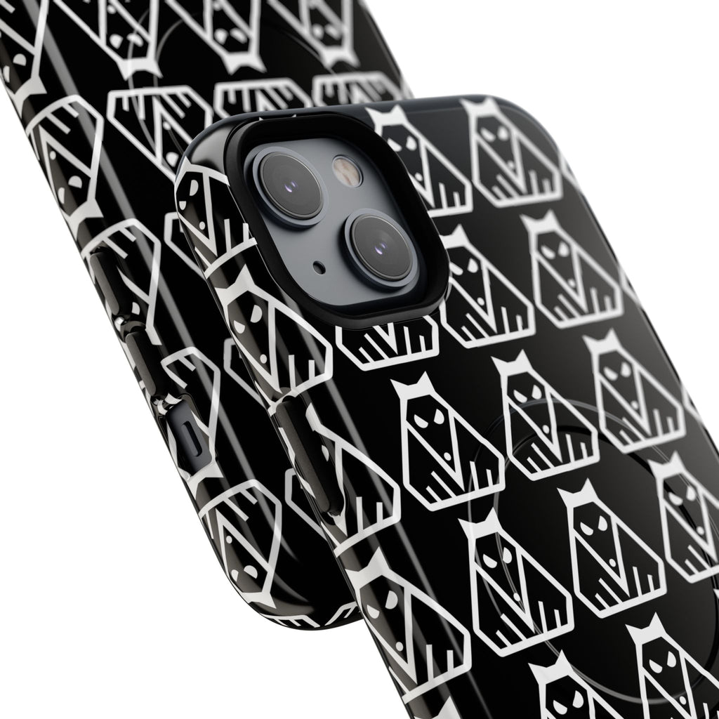 Kdog Phone Case