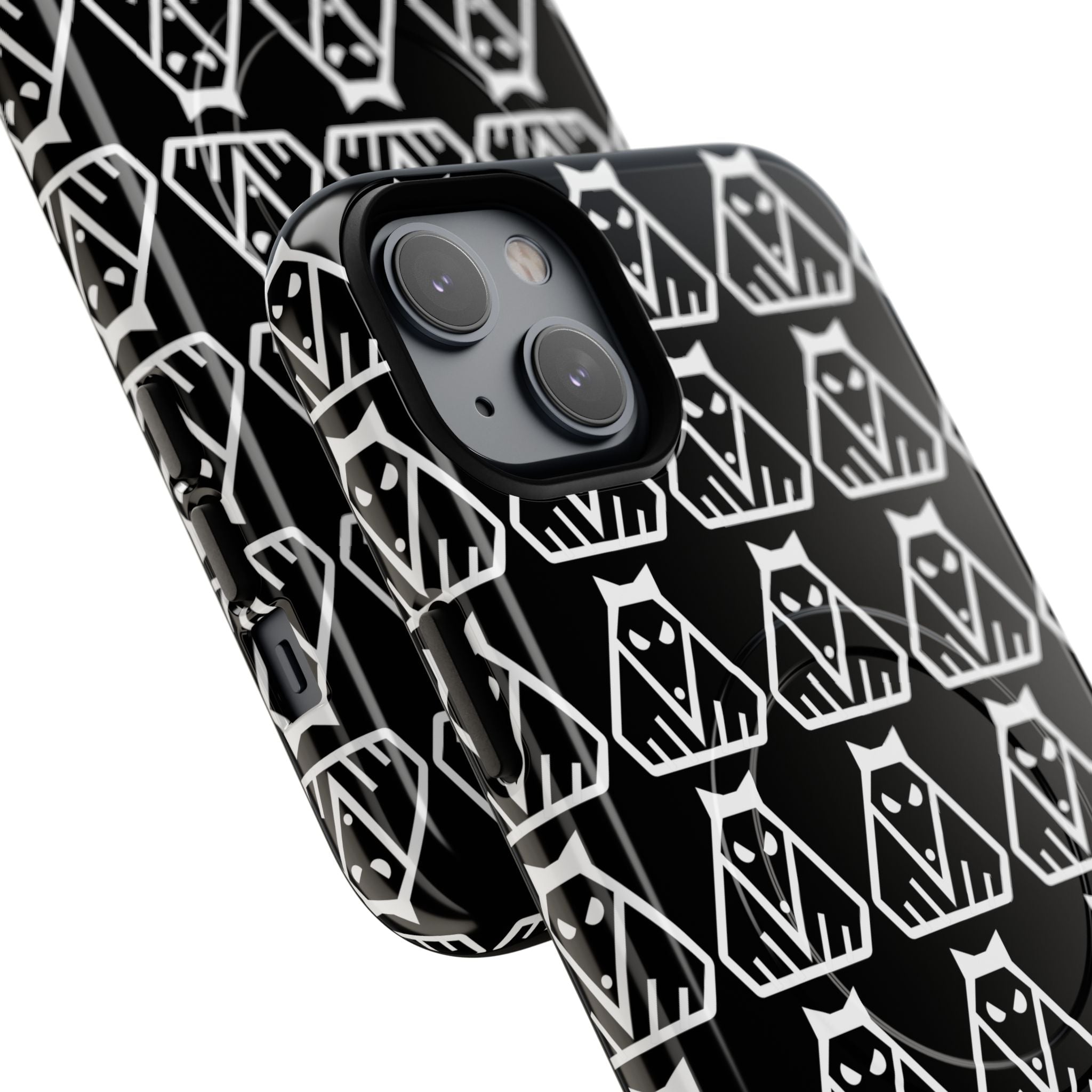 Kdog Phone Case