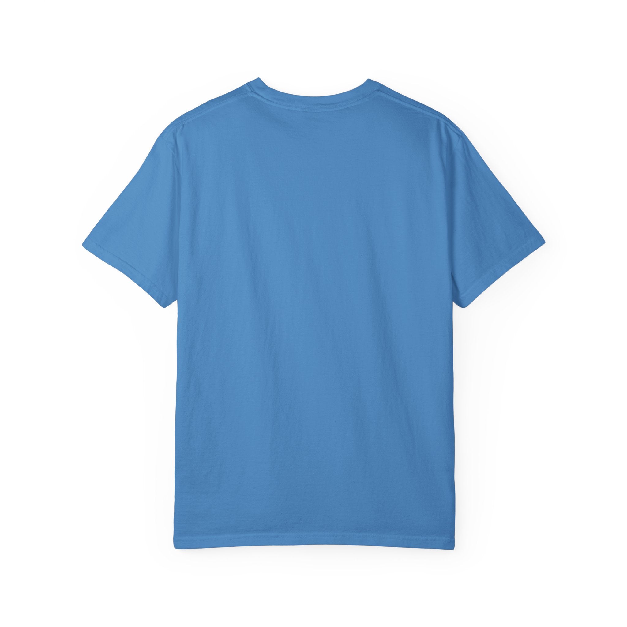 I’m Not a Hoe I Just Have a Big Heart T-Shirt