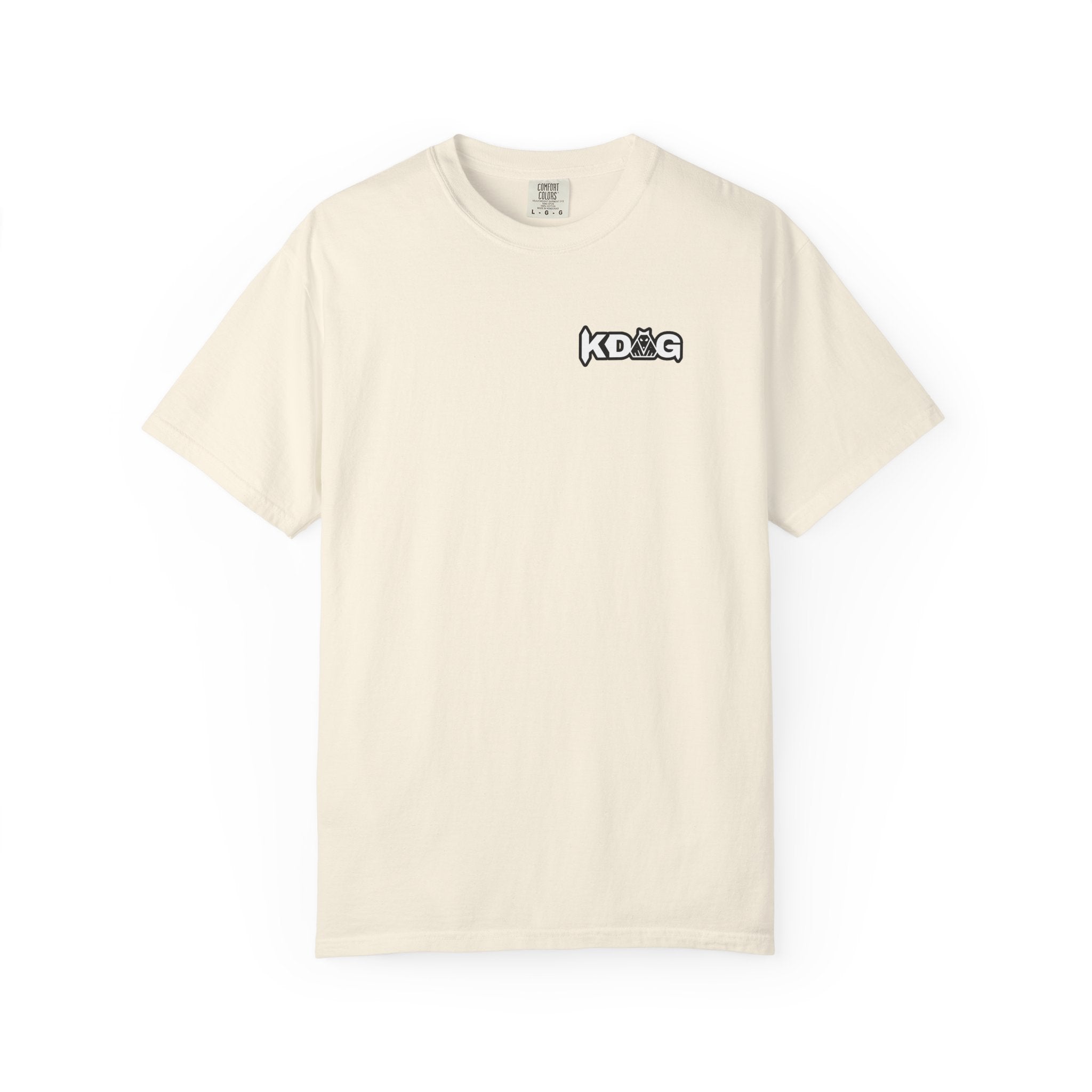 "I Needed Balance" T-Shirt