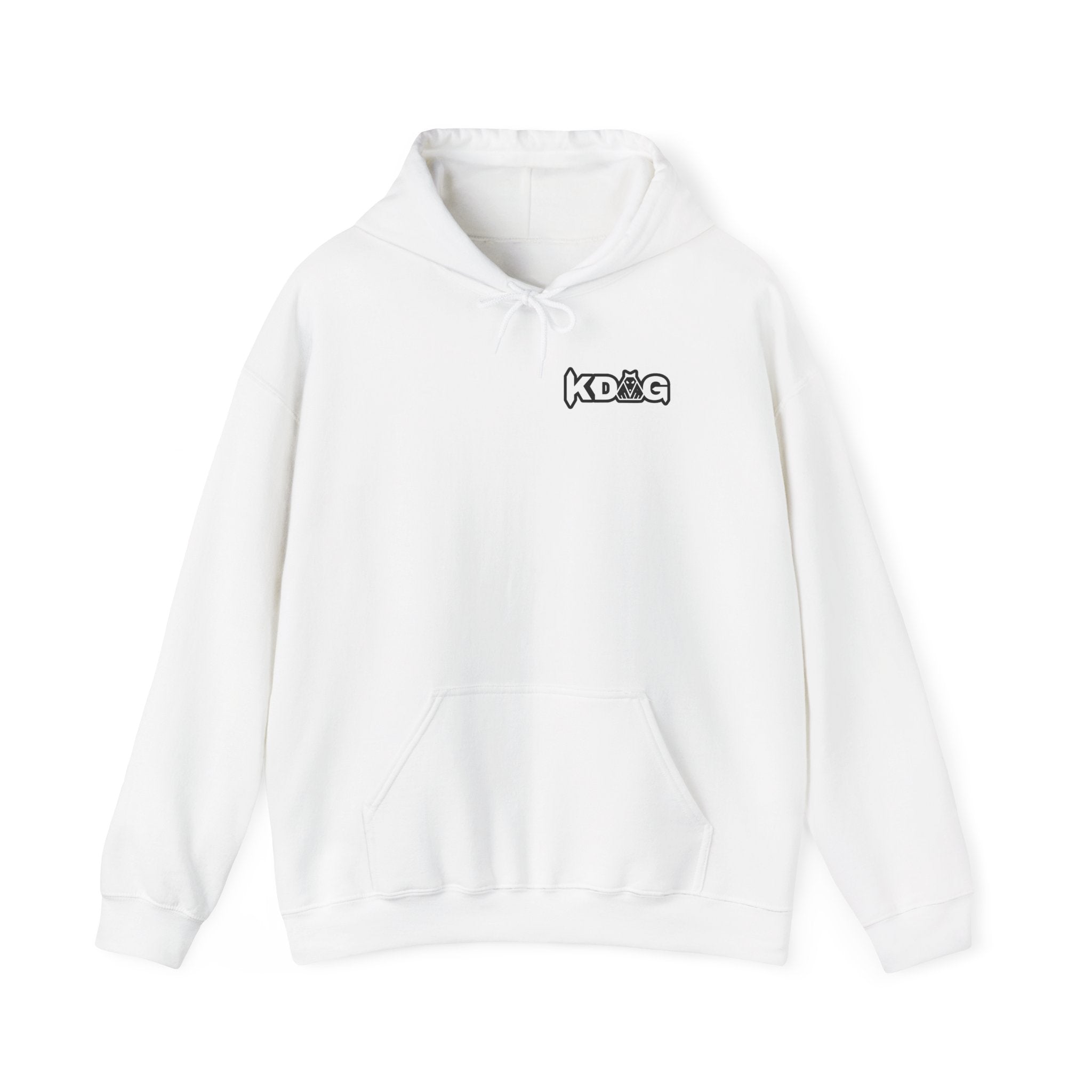 "I Needed Balance" Hoodie