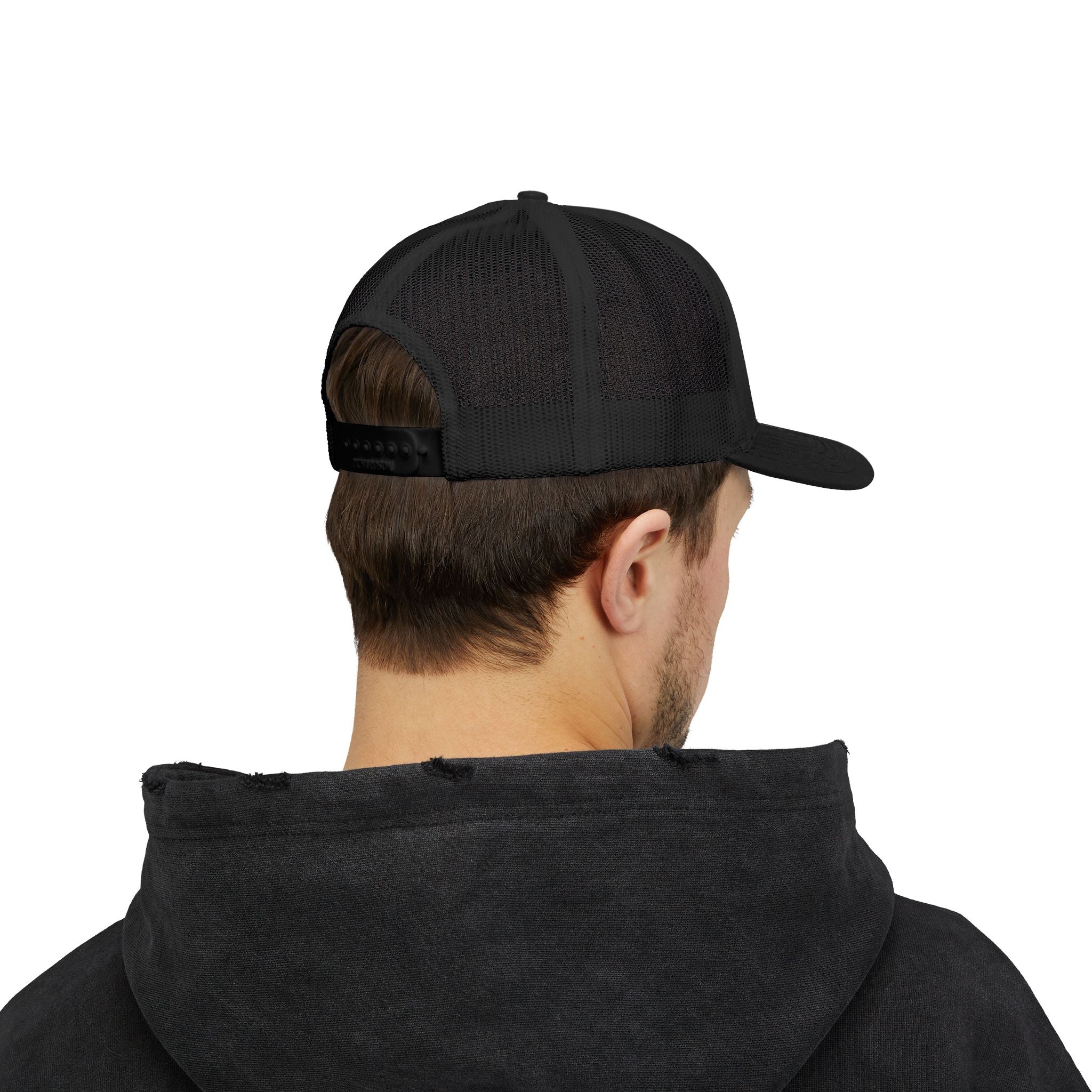 Kdog Embroidered Cap