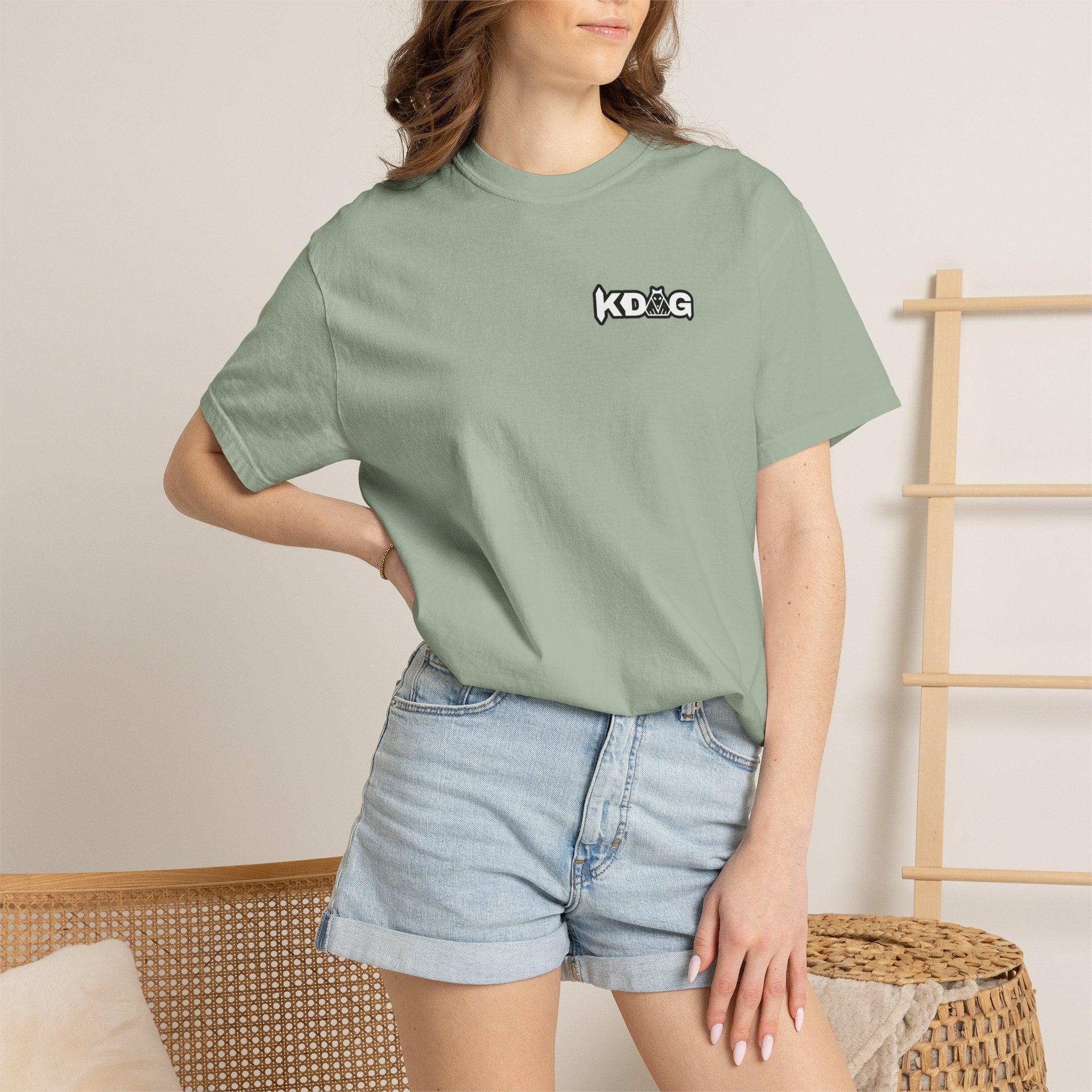 "I Needed Balance" T-Shirt