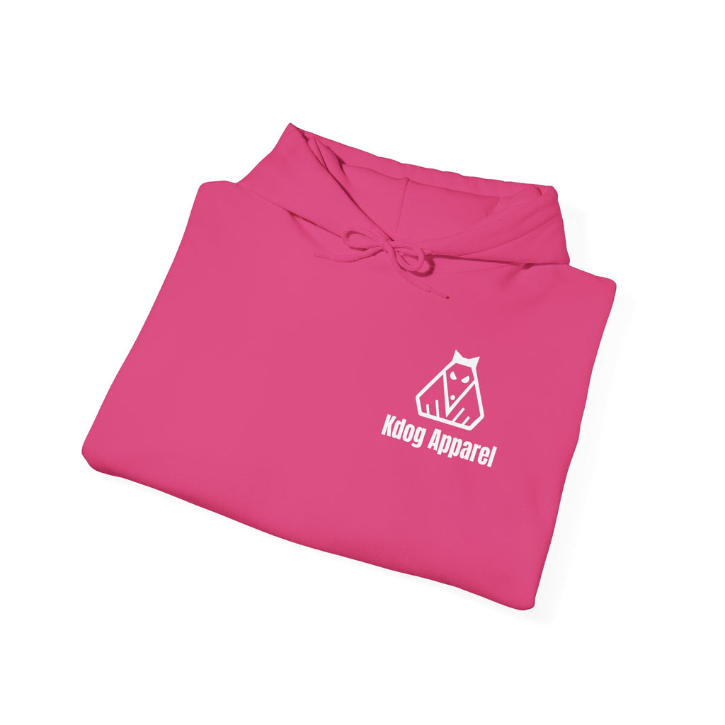 "Im Feelin Ballzy" Hoodie