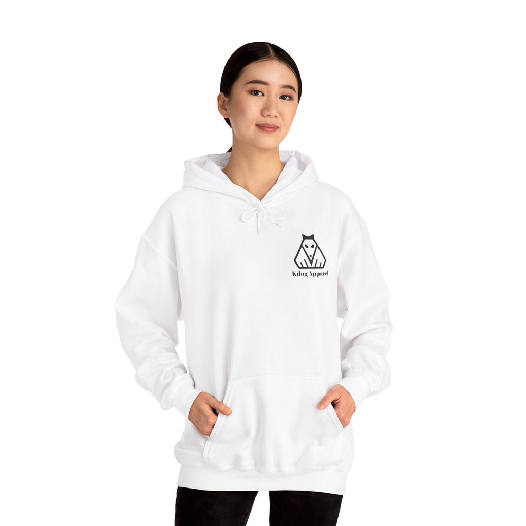 Losers find a excuse, Winners find a way. | Hoodie
