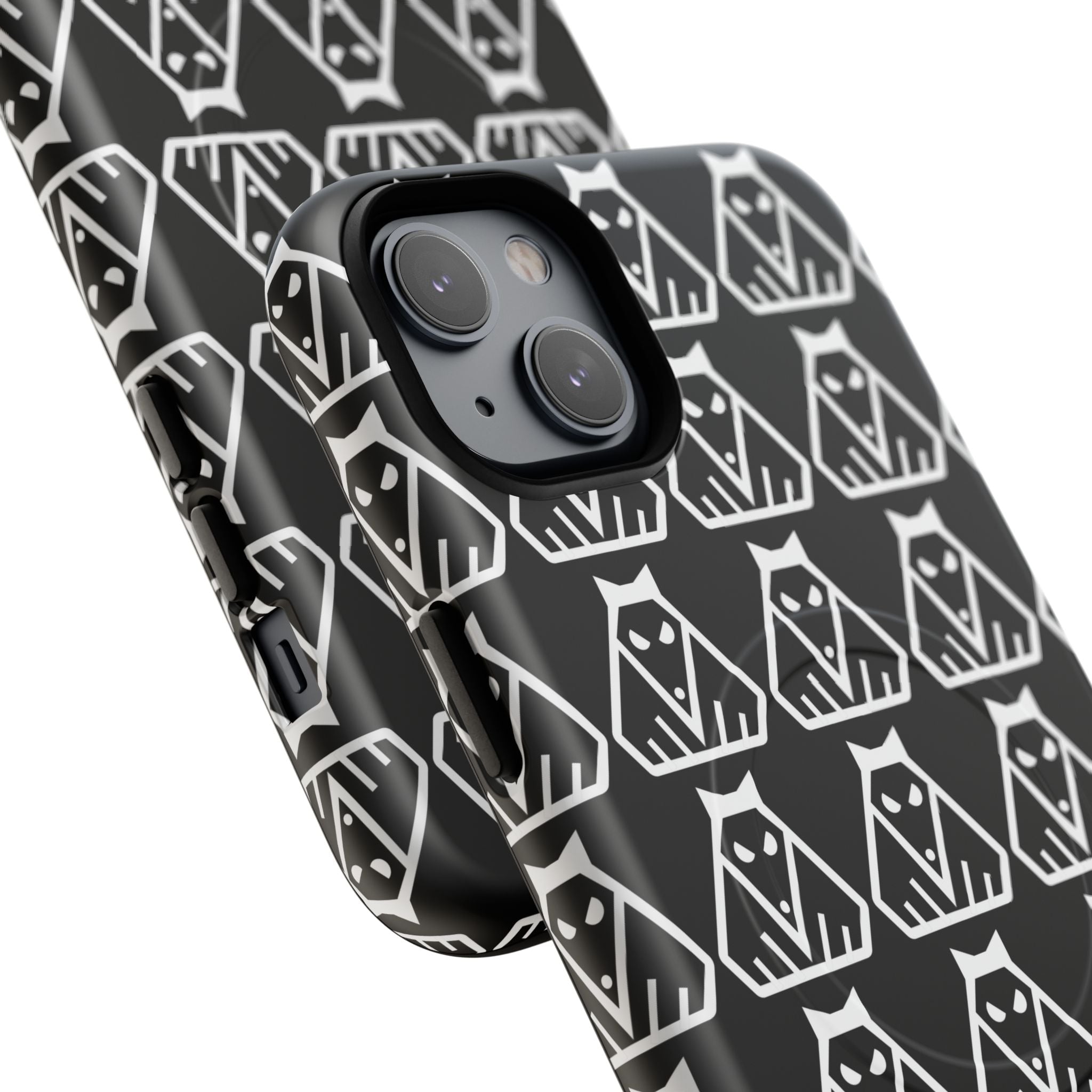 Kdog Phone Case