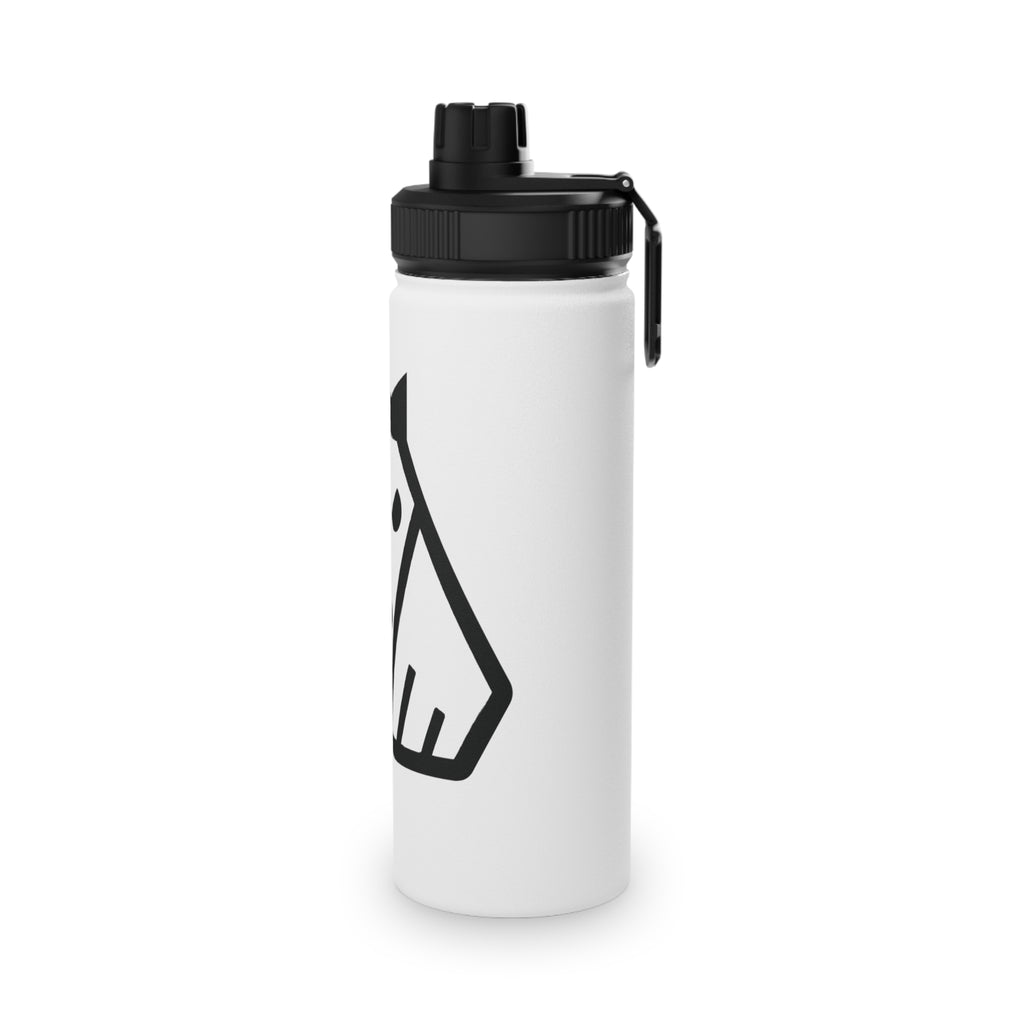 Kdog Stainless Steel Water Bottle