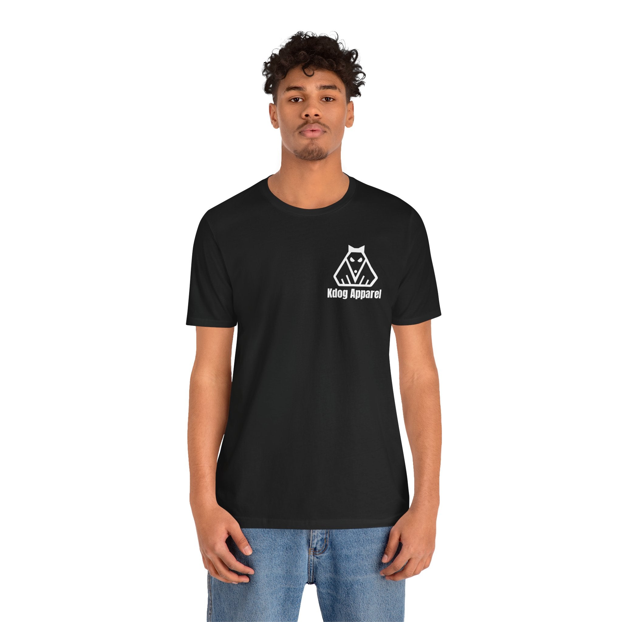 I'M FEELIN BALLZY Basic T-shirt