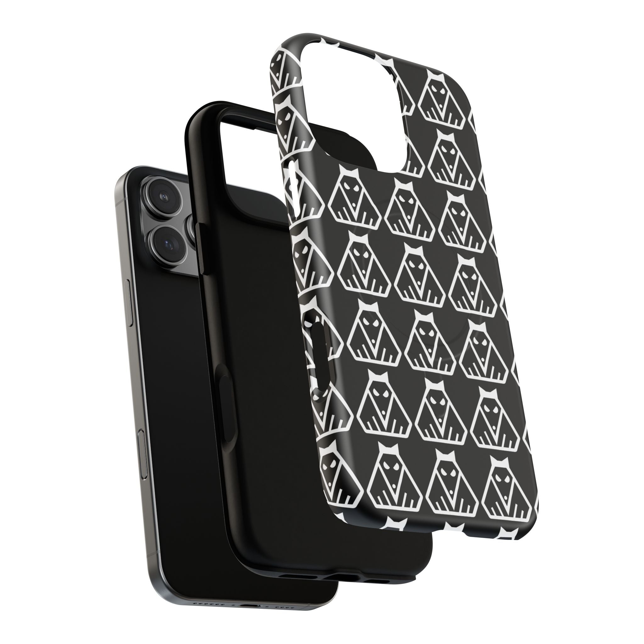 Kdog Phone Case