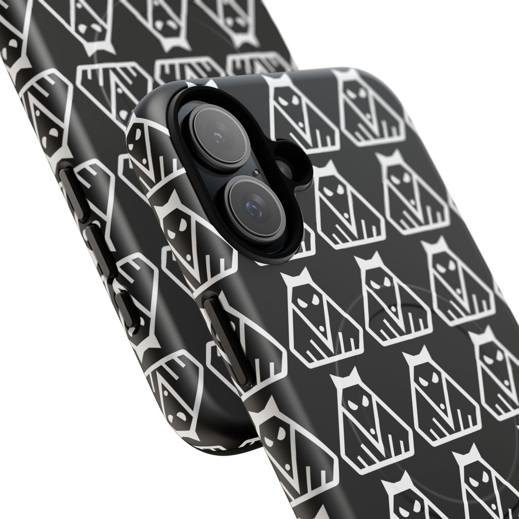 Kdog Phone Case