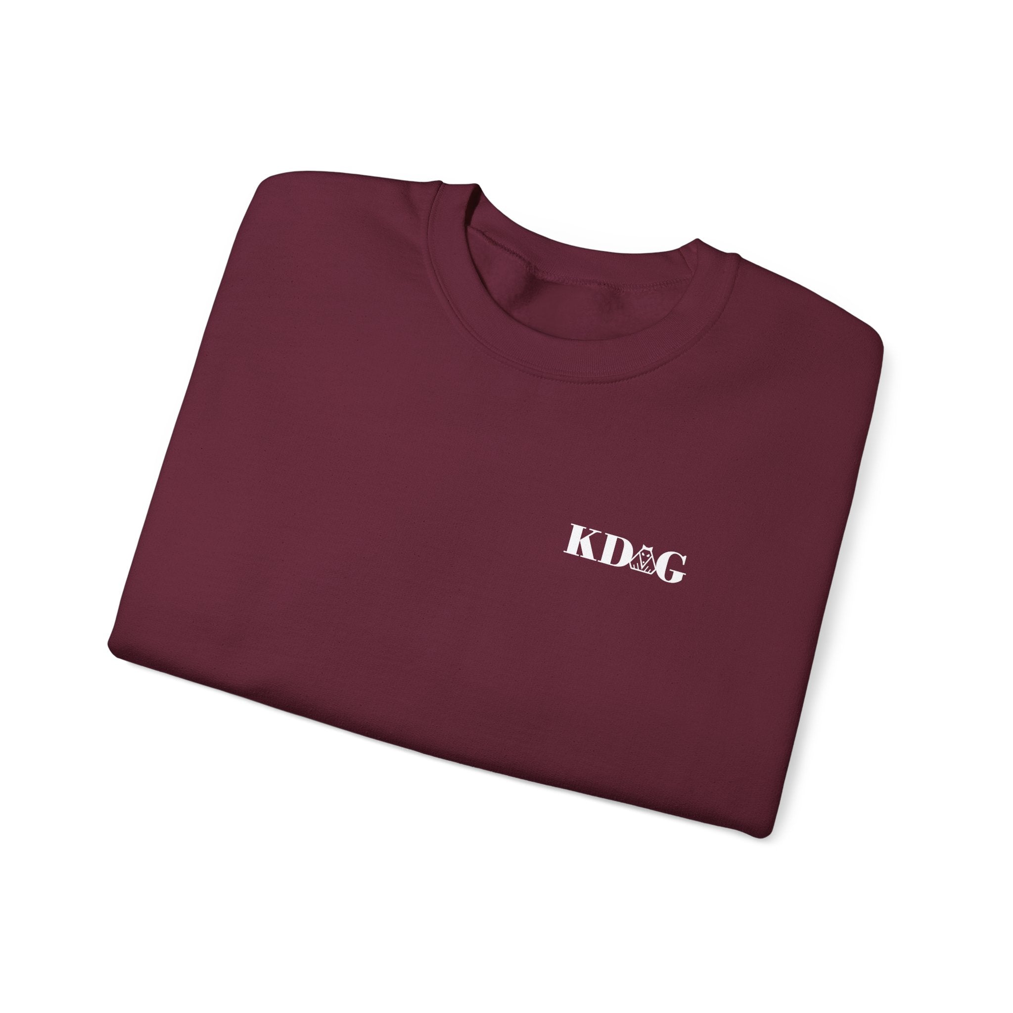 "Spread Love" Tape style long Sleeve