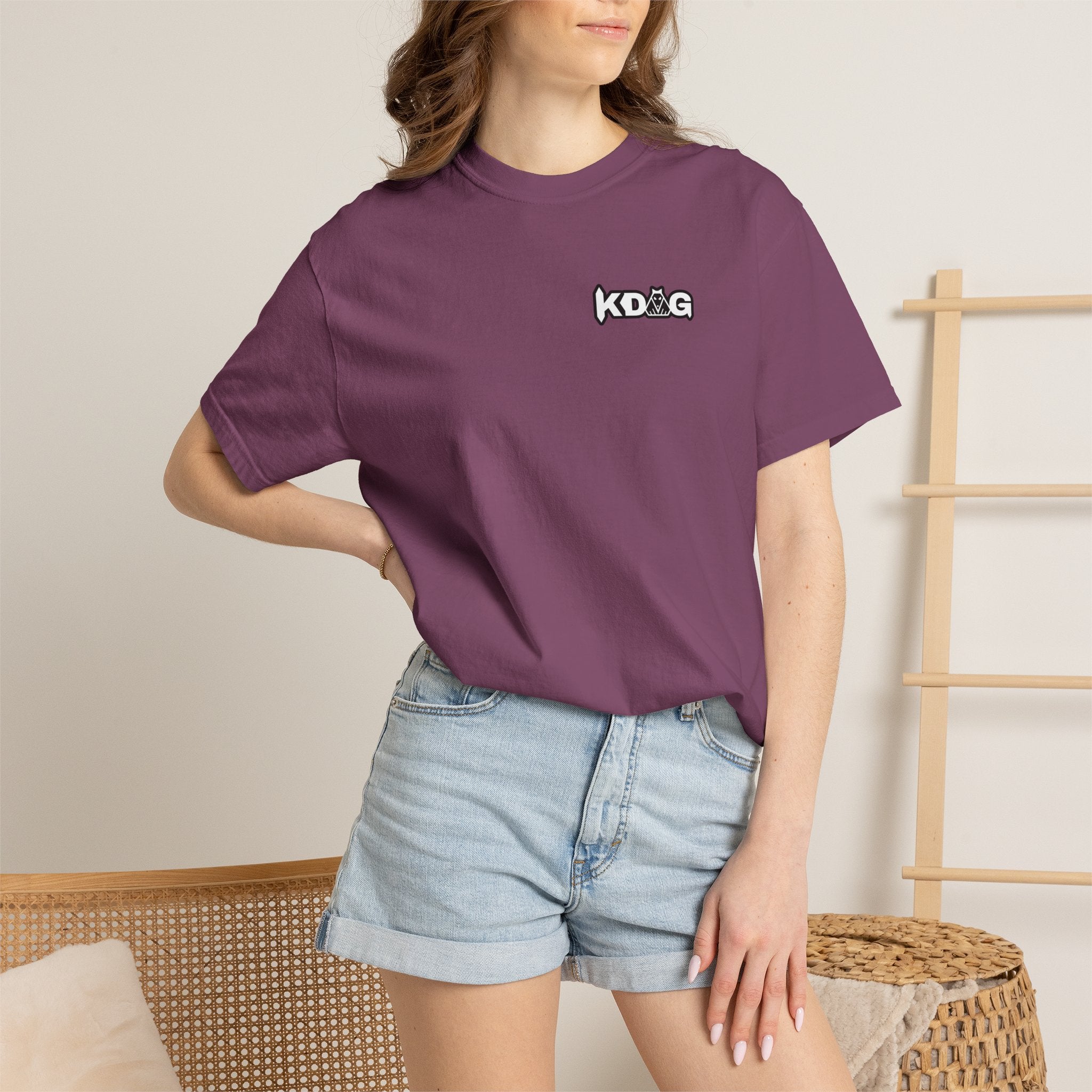 "I Needed Balance" T-Shirt