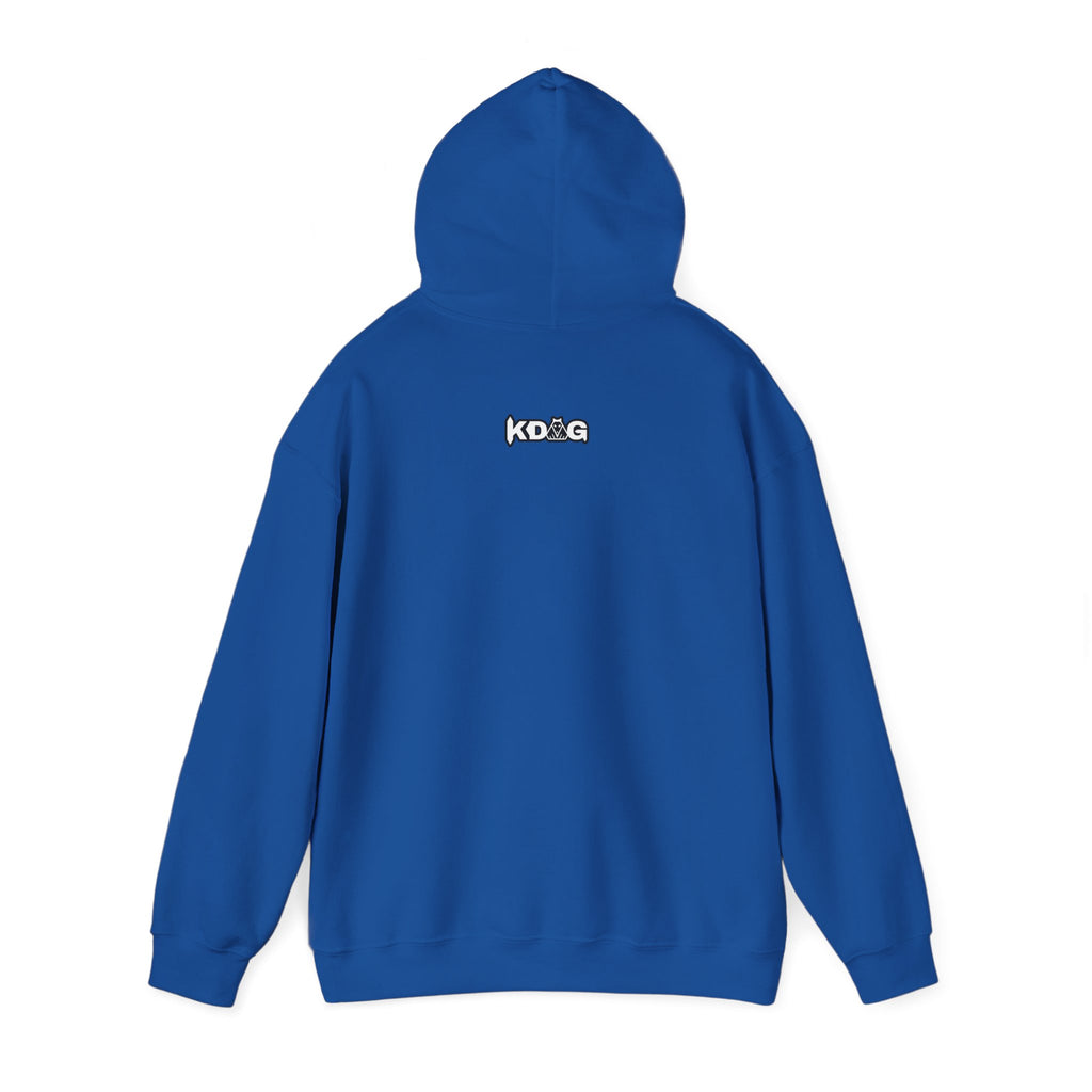 "Bend Over I'll Drive" Hoodie