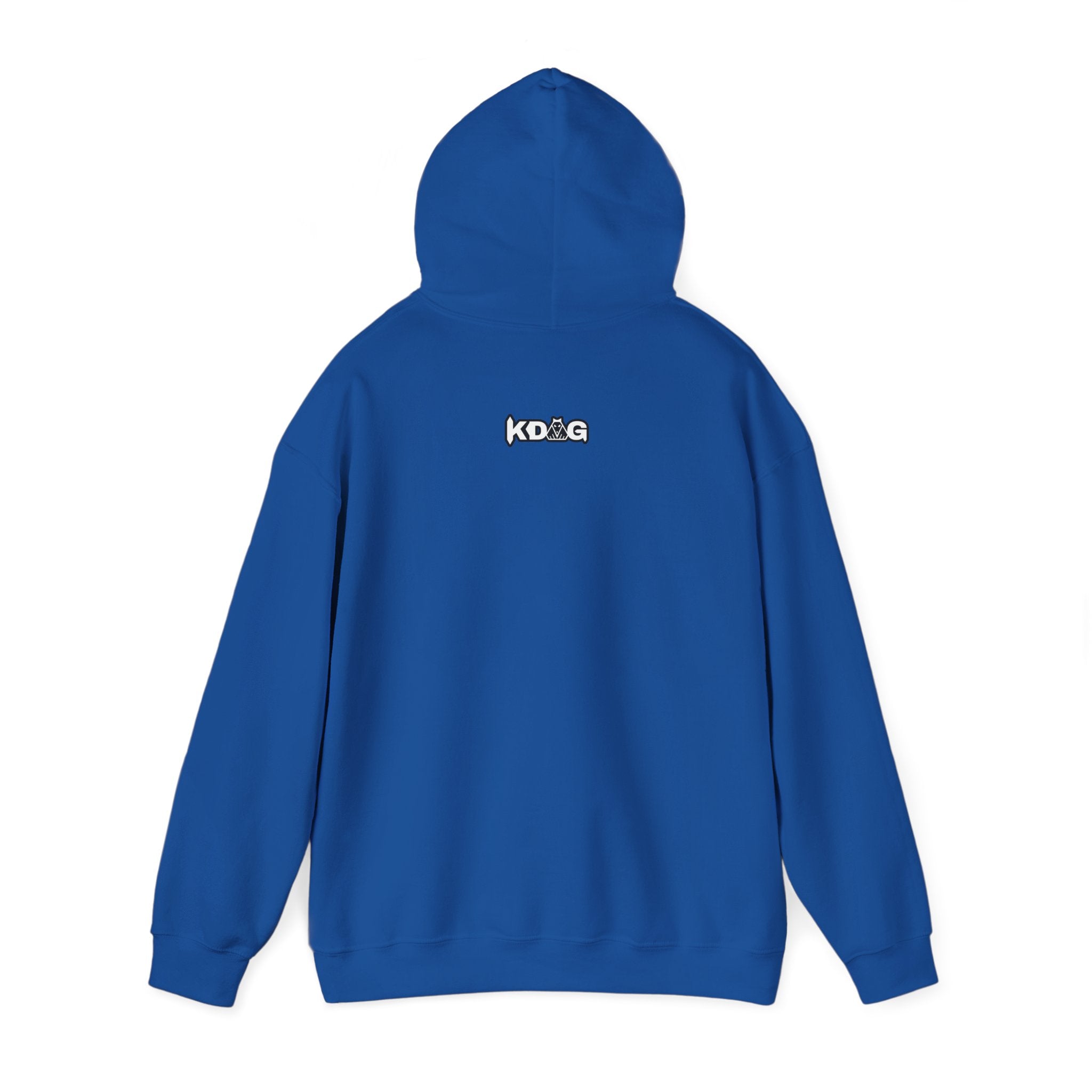 "Bend Over I'll Drive" Hoodie
