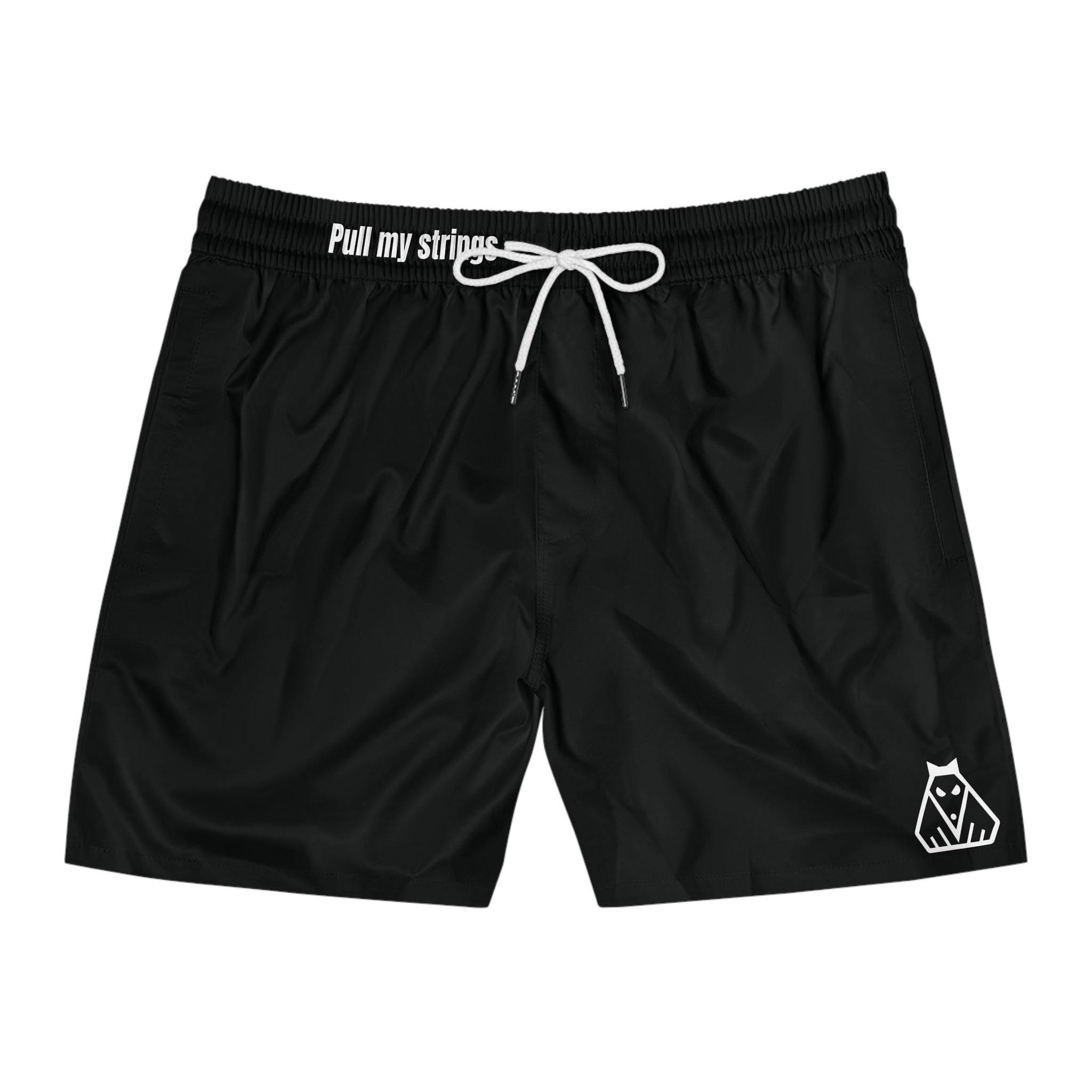 "Pull My Strings" Kdog Swim Shorts