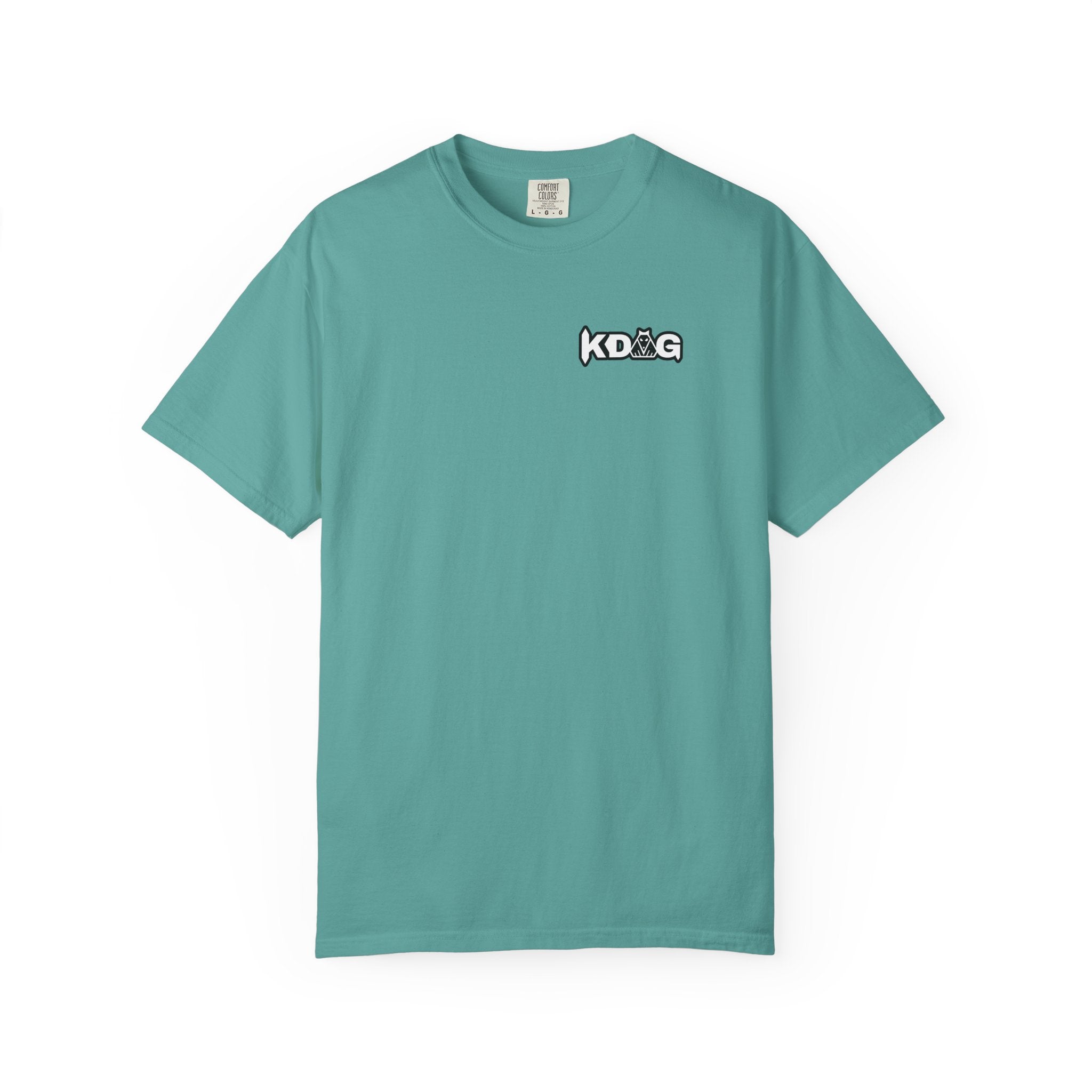 "I Needed Balance" T-Shirt