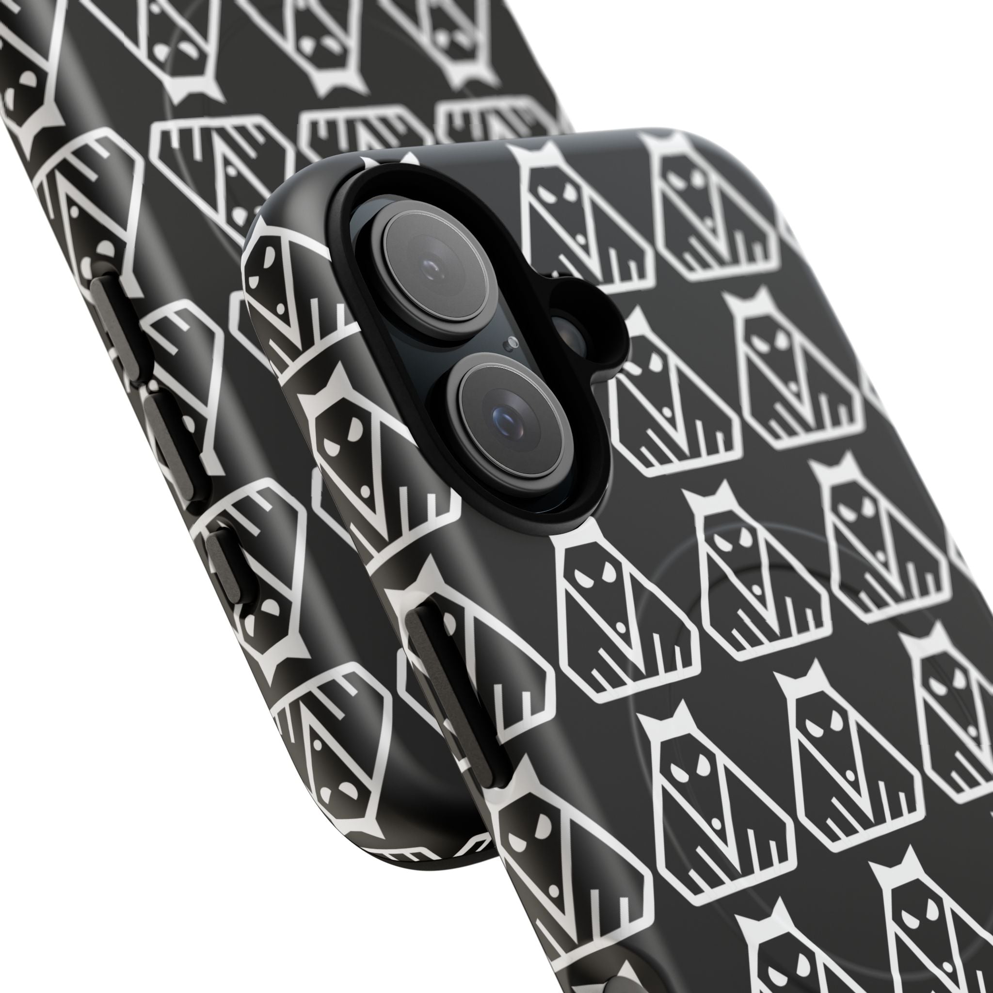 Kdog Phone Case