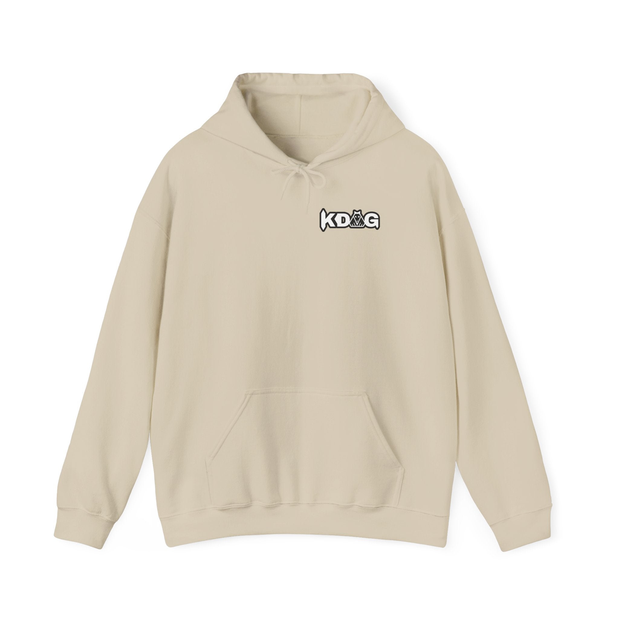 "I Needed Balance" Hoodie