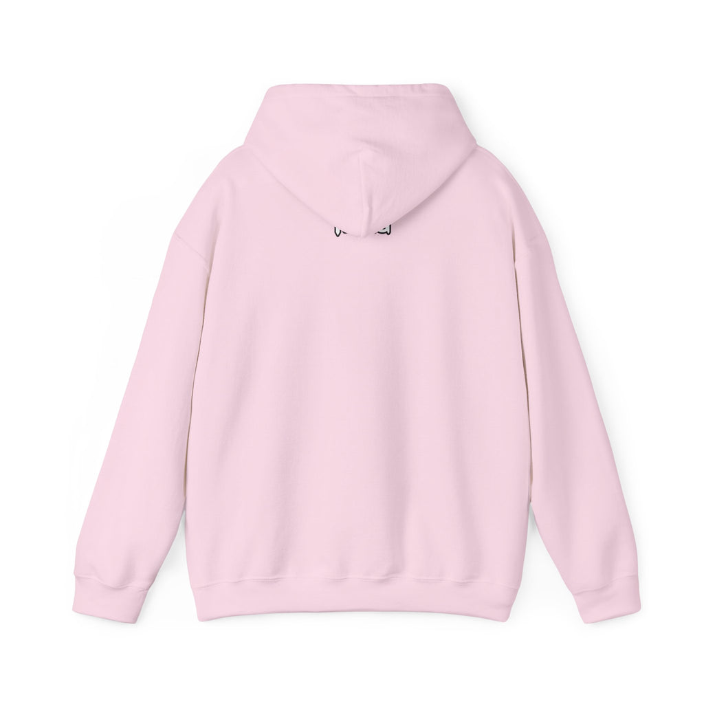 "Bend Over I'll Drive" Hoodie