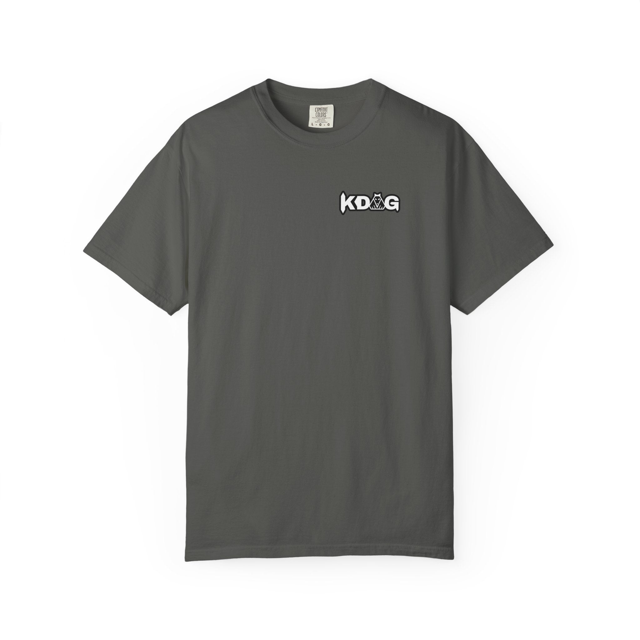 "I Needed Balance" T-Shirt