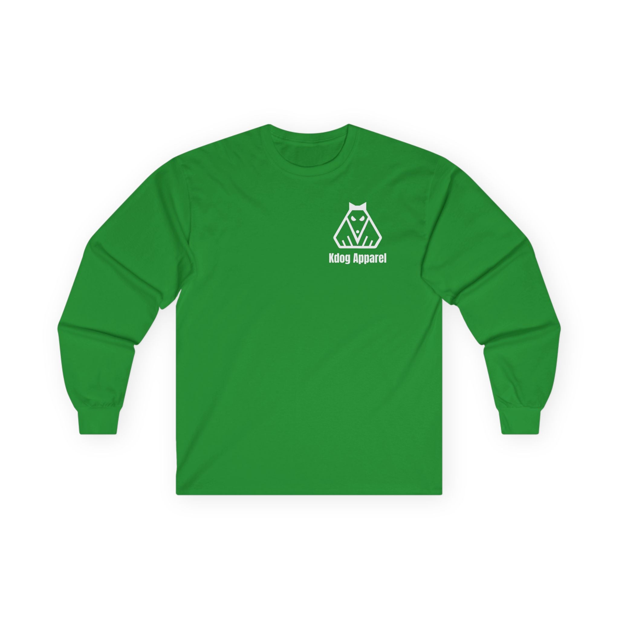 "Im Feelin Ballzy" Long Sleeve T-Shirt