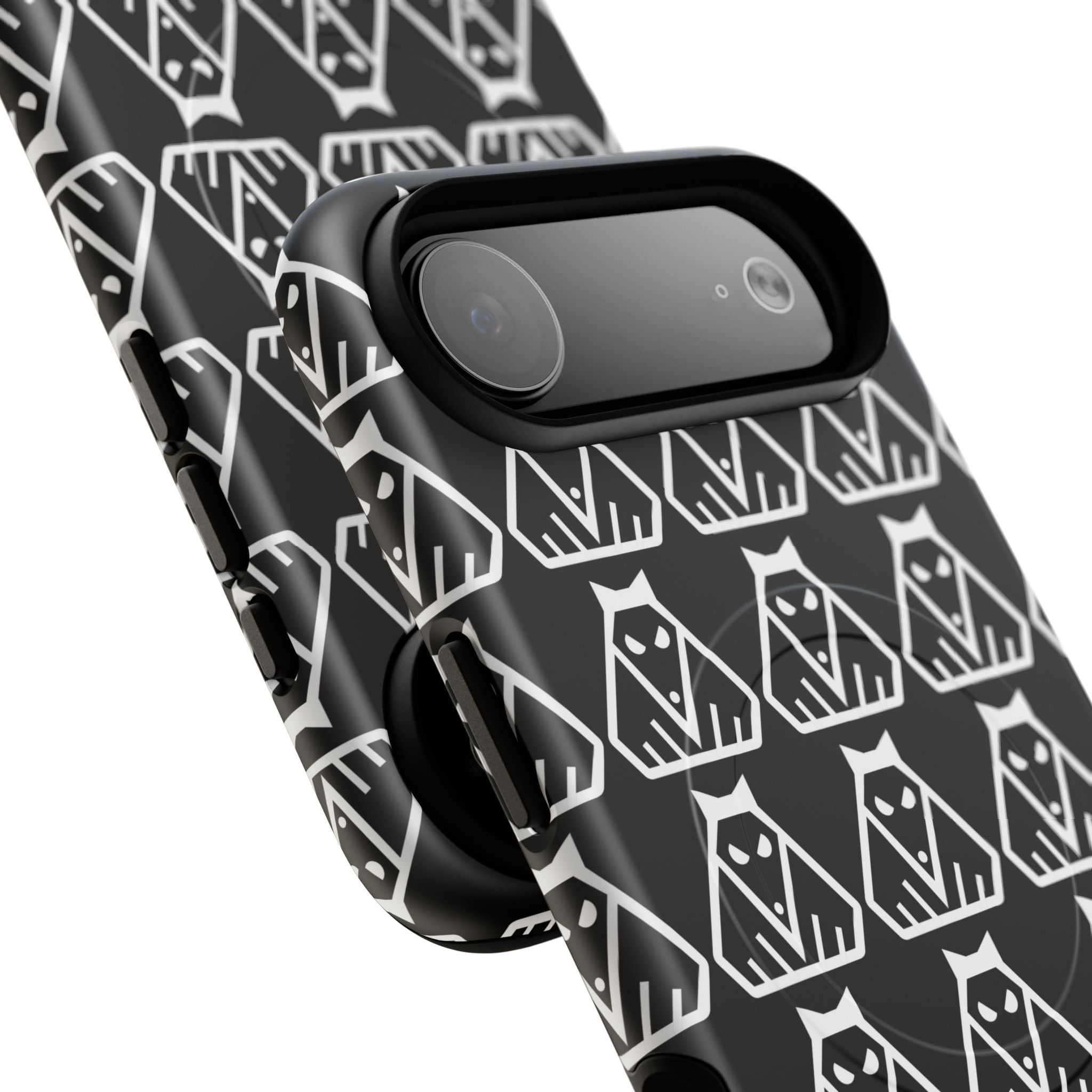 Kdog Phone Case