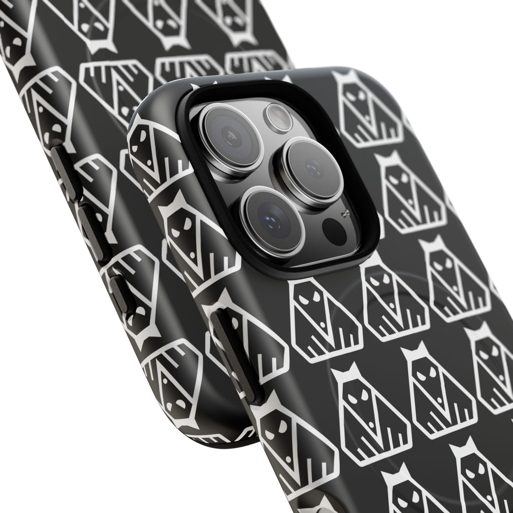 Kdog Phone Case