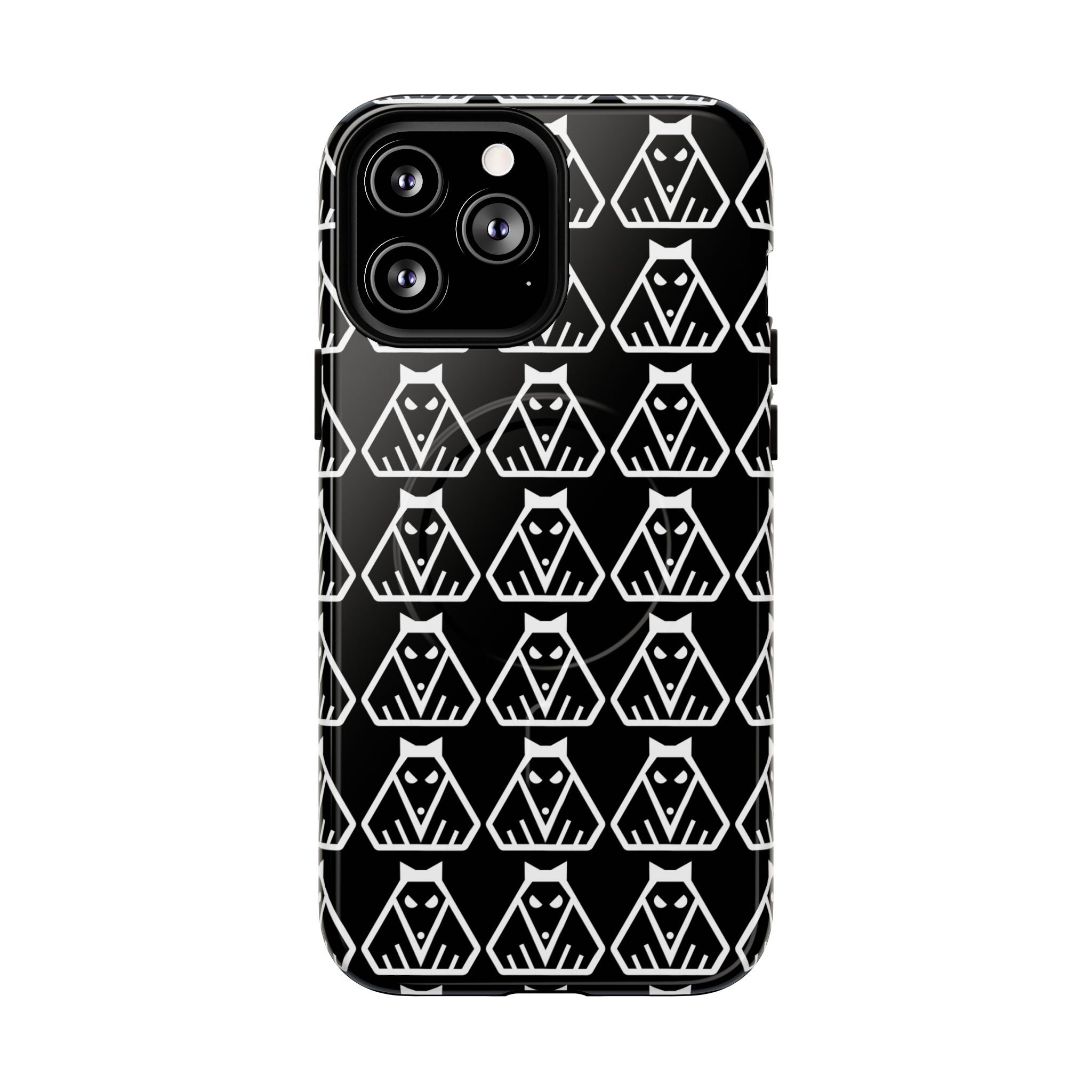 Kdog Phone Case