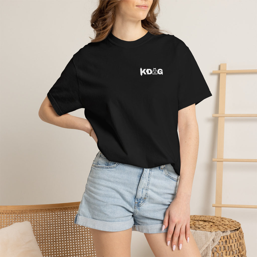 "I Needed Balance" T-Shirt