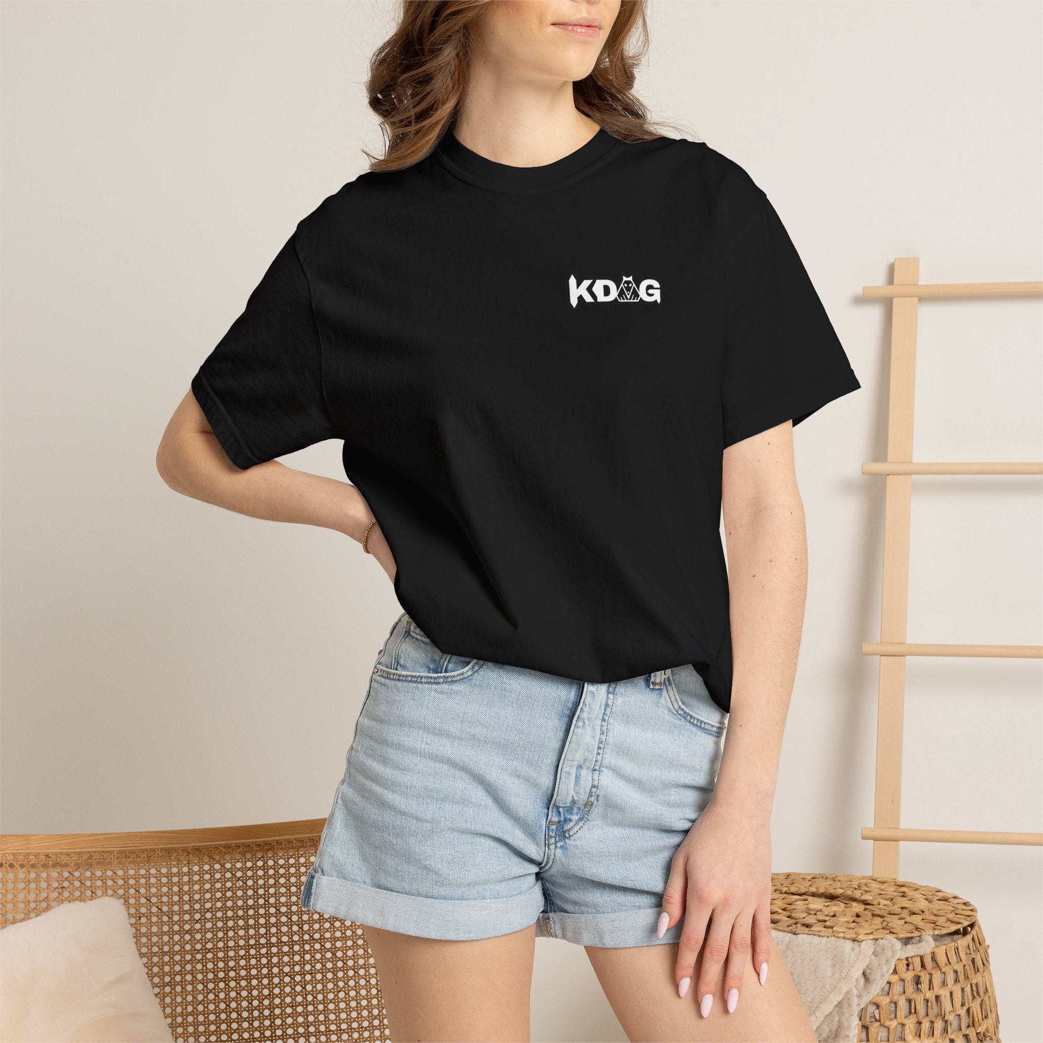 "I Needed Balance" T-Shirt